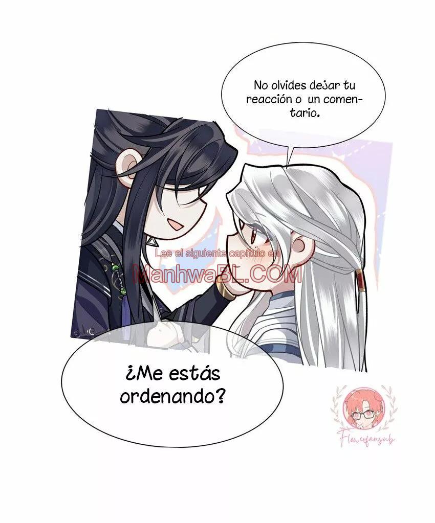 Su alteza real Allure - Capítulo 2 3 manhwa