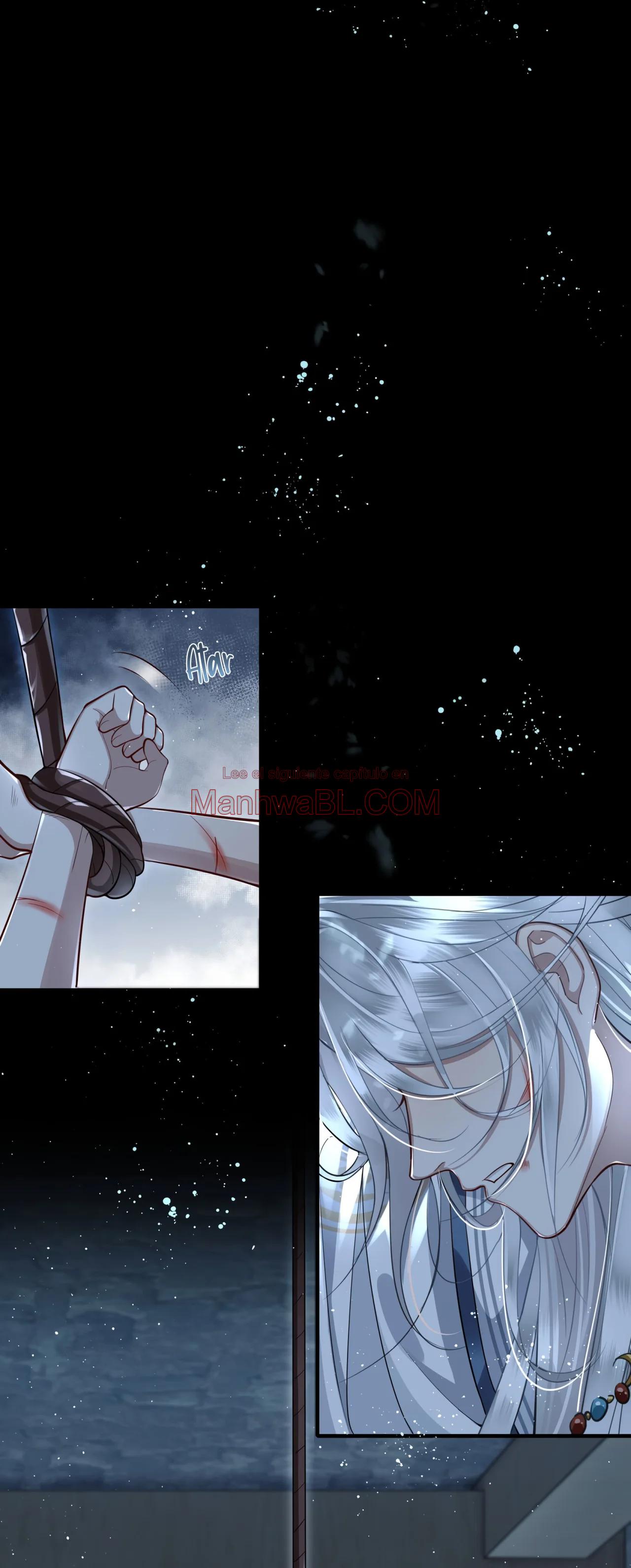 Su alteza real Allure - Capítulo 17 2 manhwa