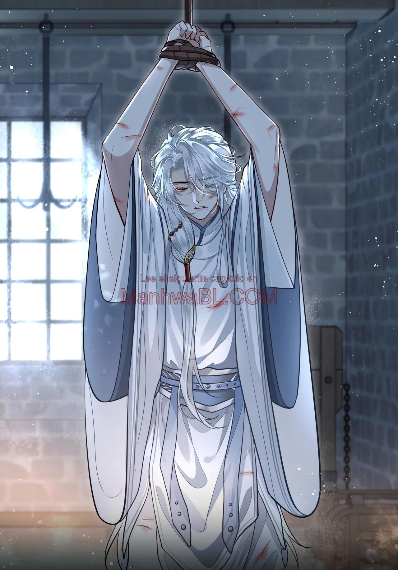 Su alteza real Allure - Capítulo 17 2 manhwa