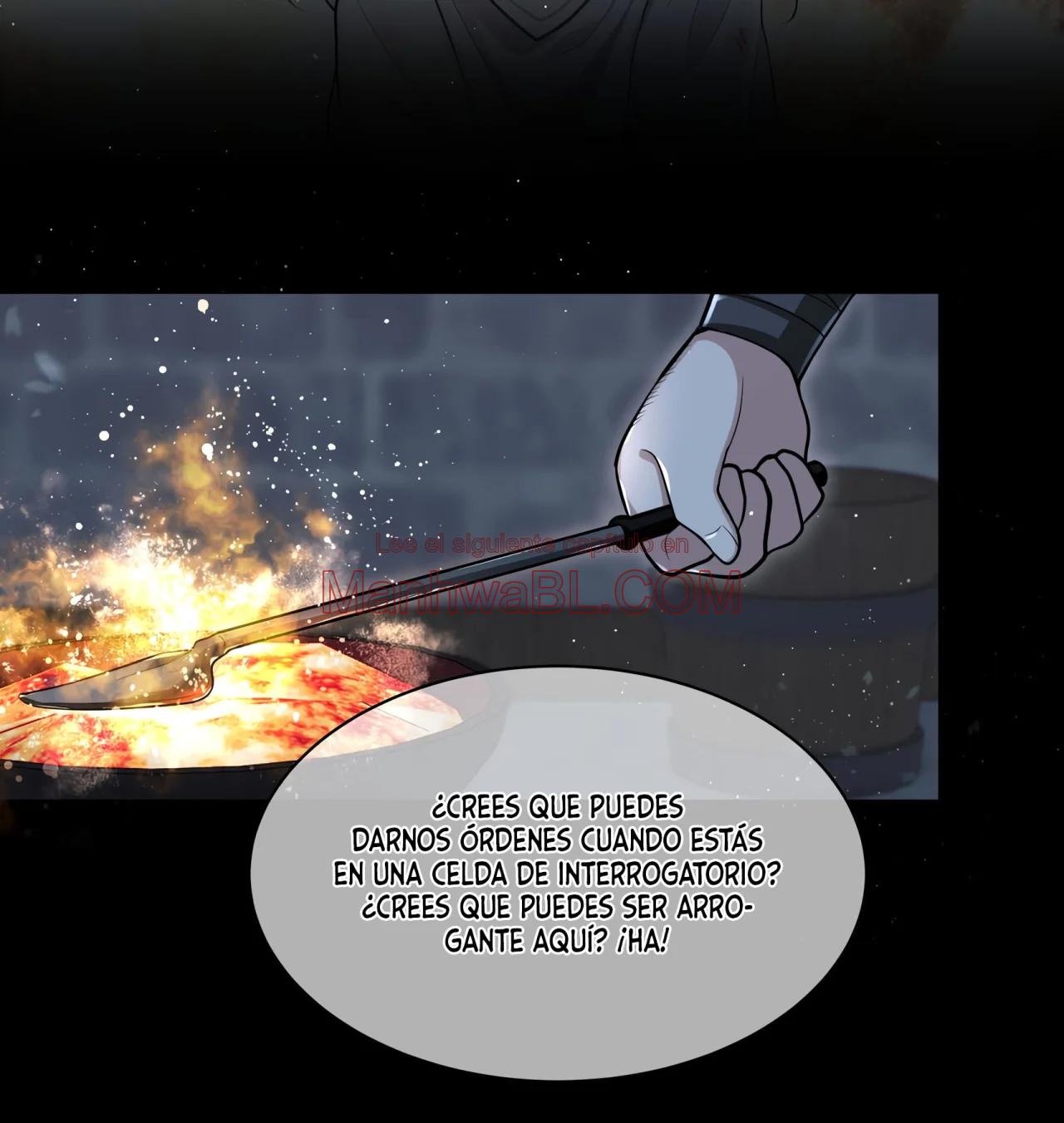 Su alteza real Allure - Capítulo 17 2 manhwa
