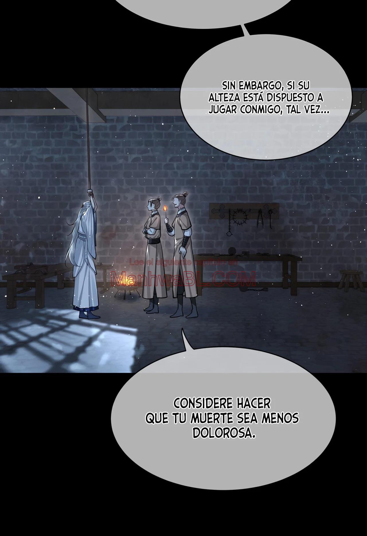 Su alteza real Allure - Capítulo 17 2 manhwa