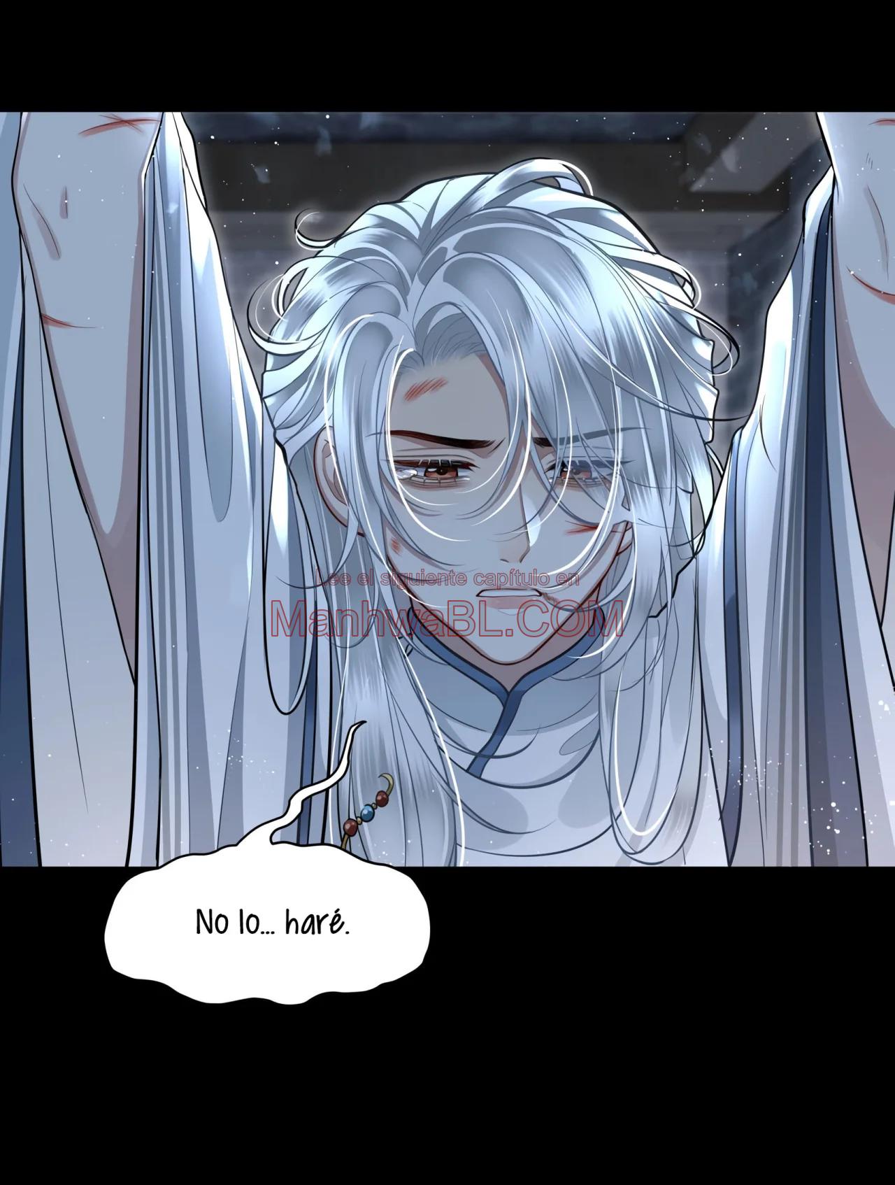 Su alteza real Allure - Capítulo 17 2 manhwa