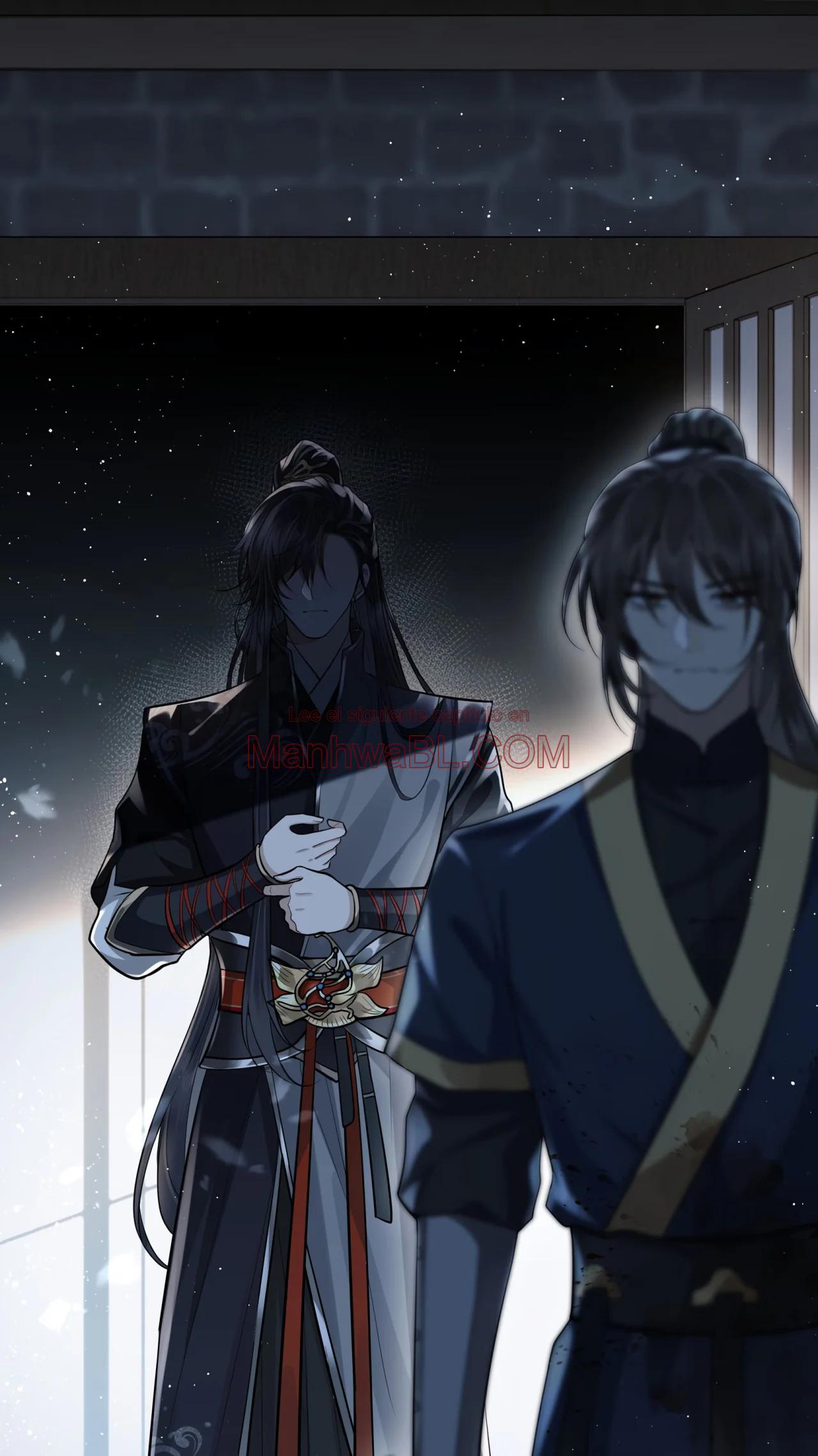 Su alteza real Allure - Capítulo 17 2 manhwa