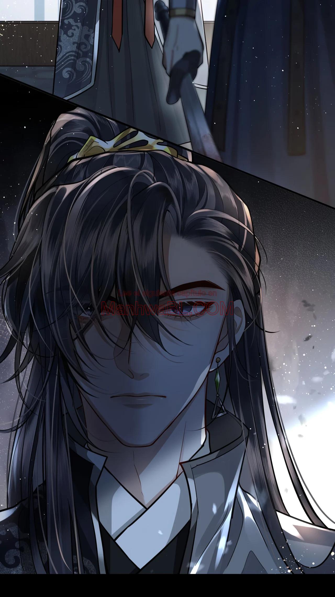 Su alteza real Allure - Capítulo 17 2 manhwa
