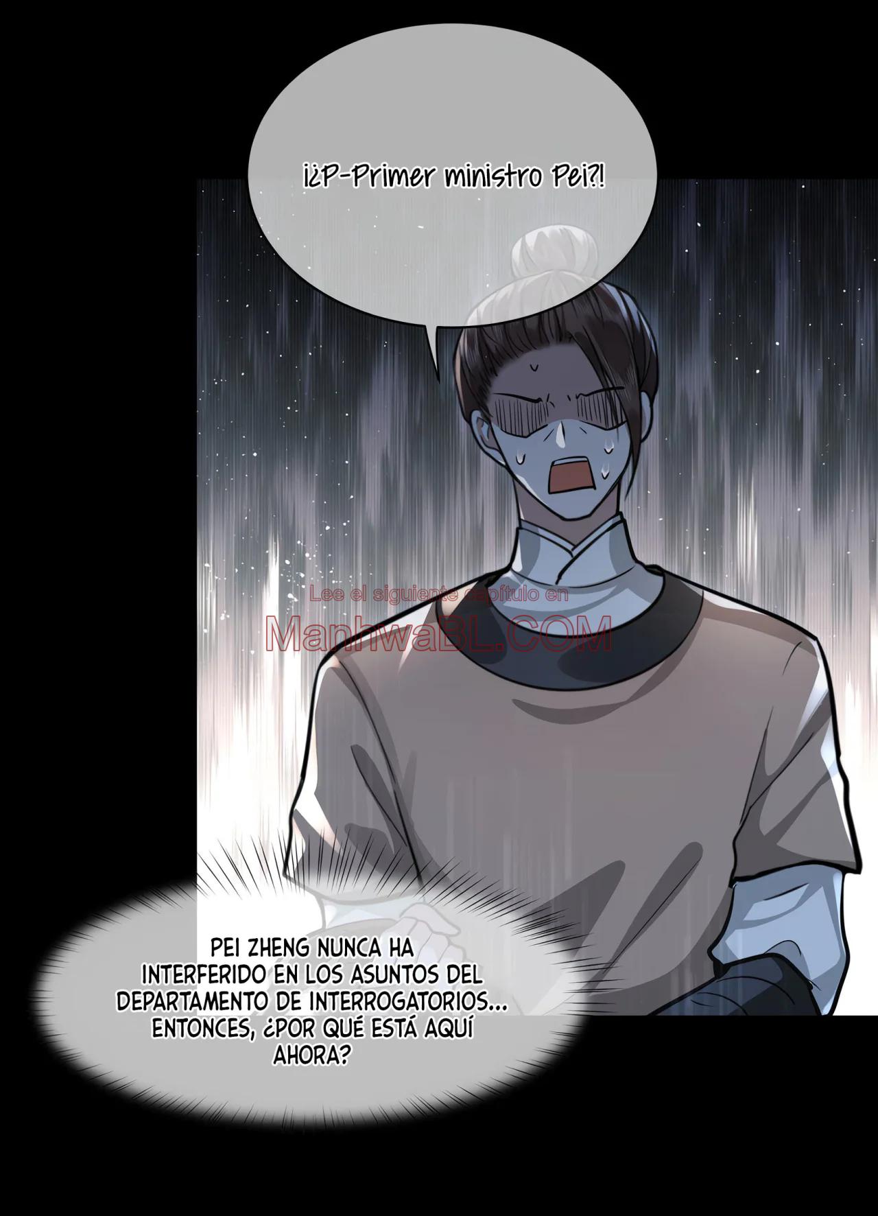 Su alteza real Allure - Capítulo 17 2 manhwa