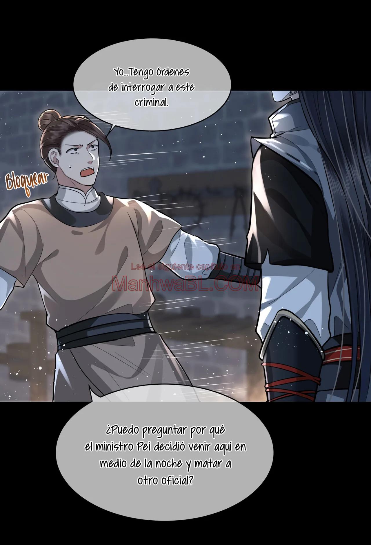 Su alteza real Allure - Capítulo 17 2 manhwa