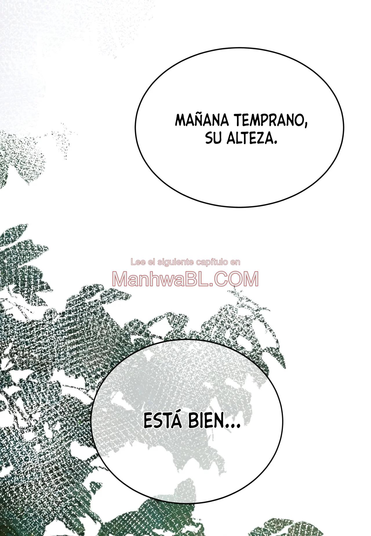 Su alteza real Allure - Capítulo 38 2 manhwa