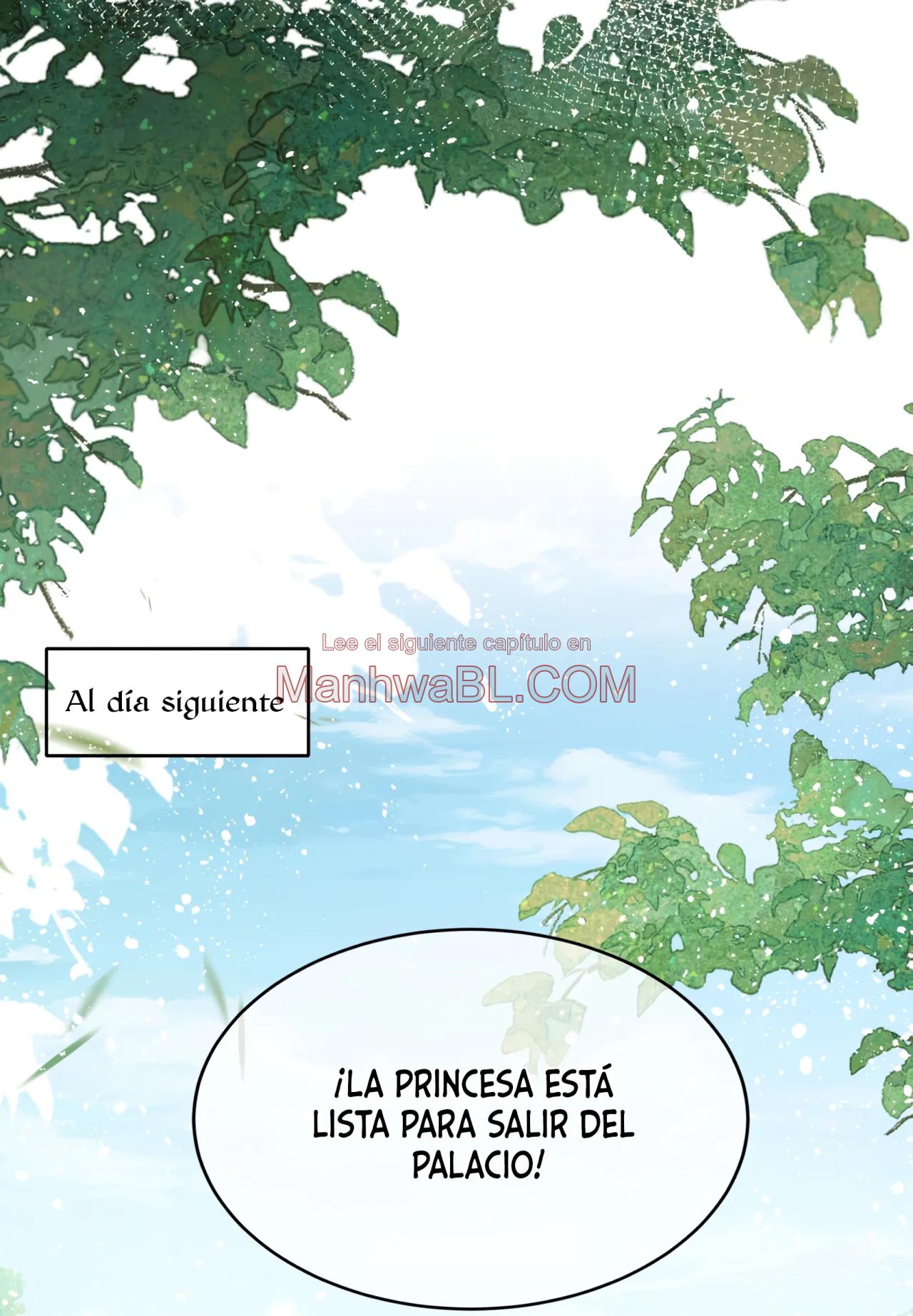 Su alteza real Allure - Capítulo 38 2 manhwa