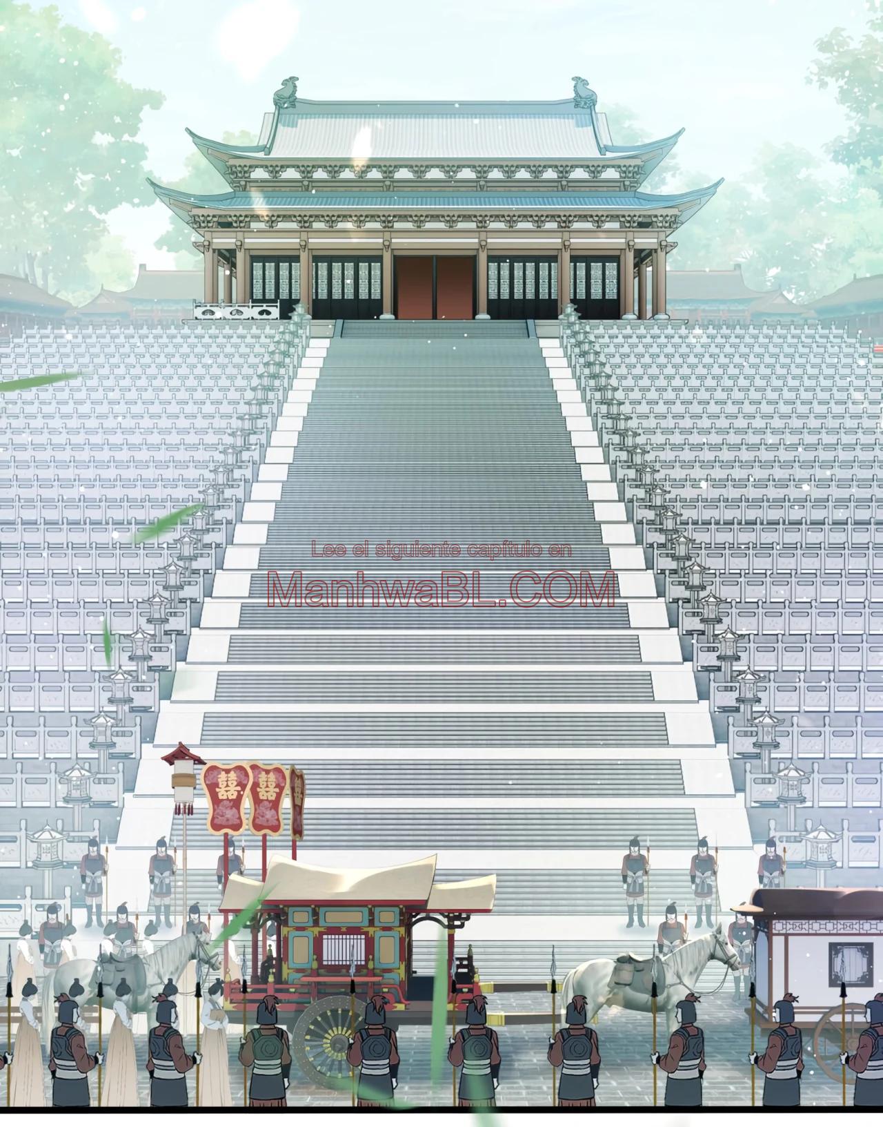 Su alteza real Allure - Capítulo 38 2 manhwa