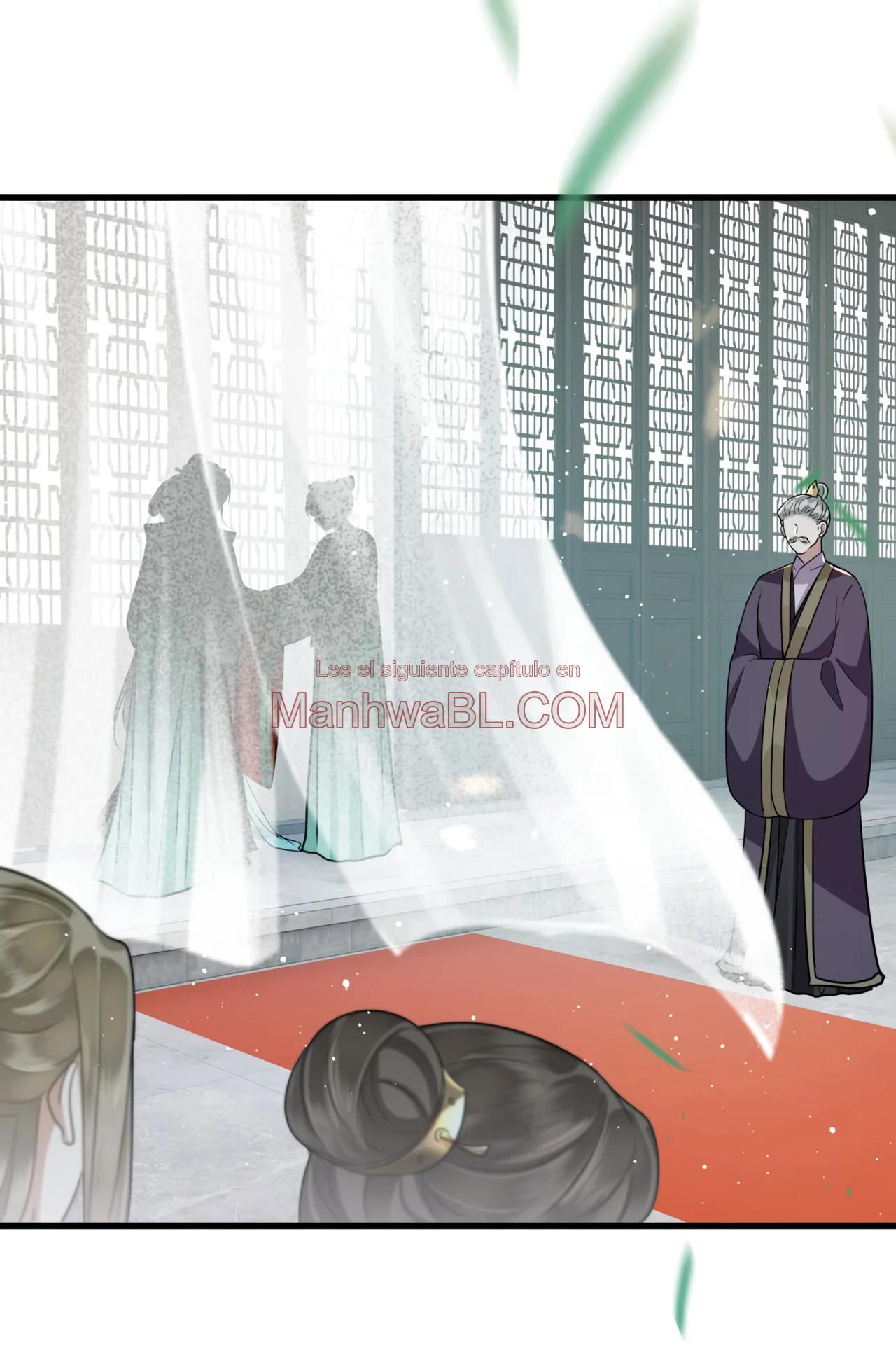 Su alteza real Allure - Capítulo 38 2 manhwa