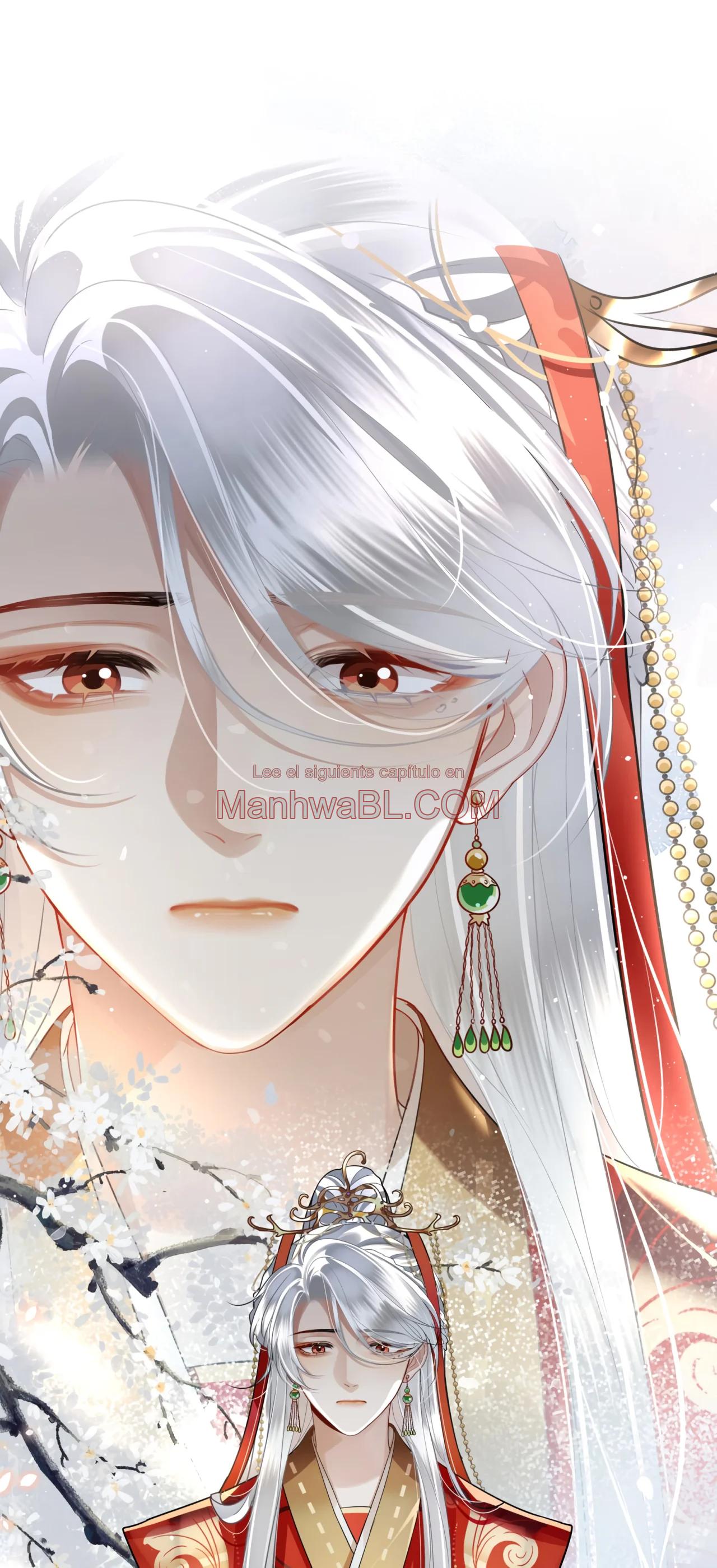 Su alteza real Allure - Capítulo 38 2 manhwa