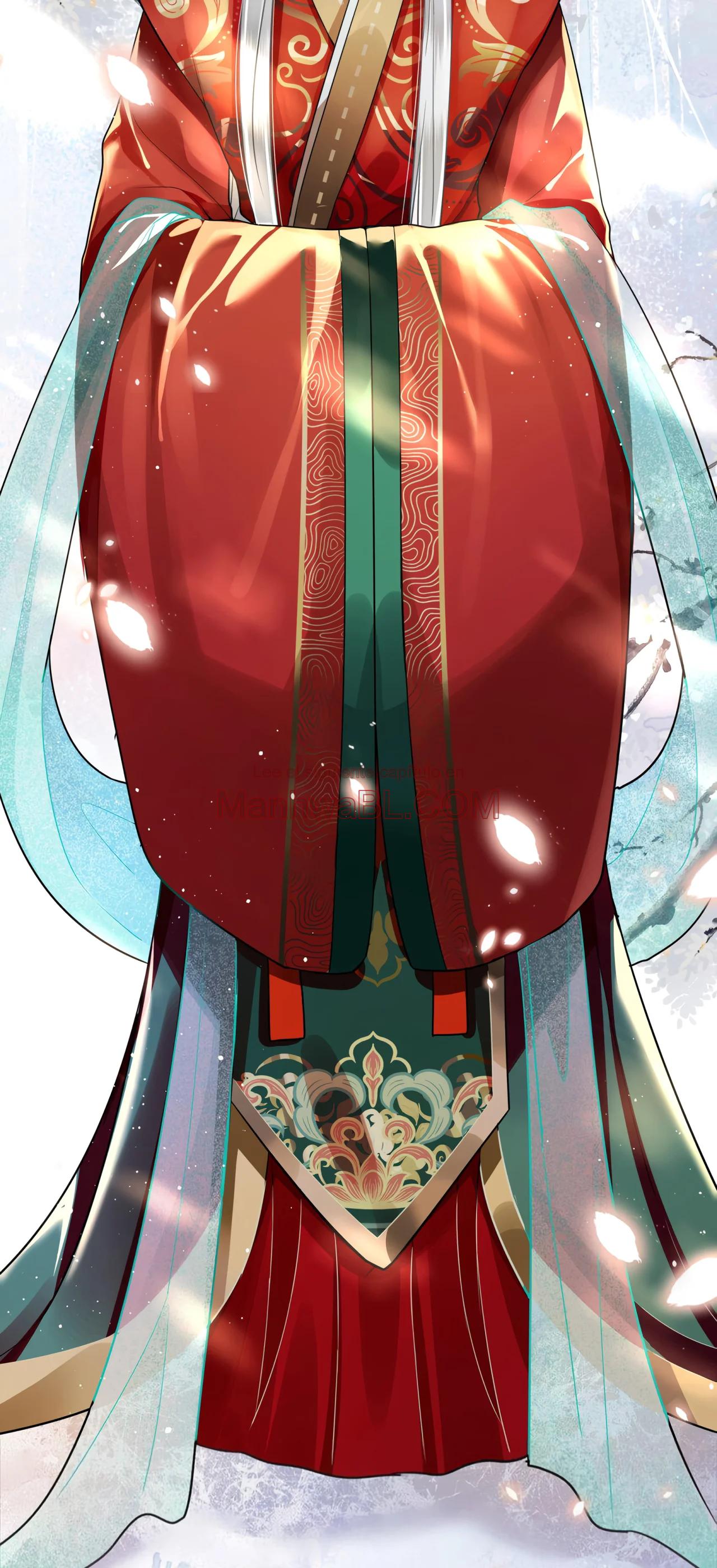 Su alteza real Allure - Capítulo 38 2 manhwa