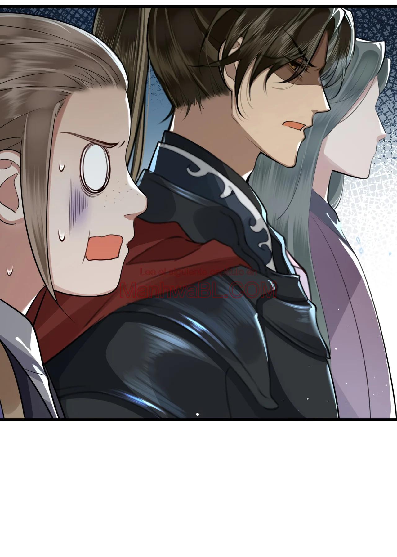 Su alteza real Allure - Capítulo 38 2 manhwa