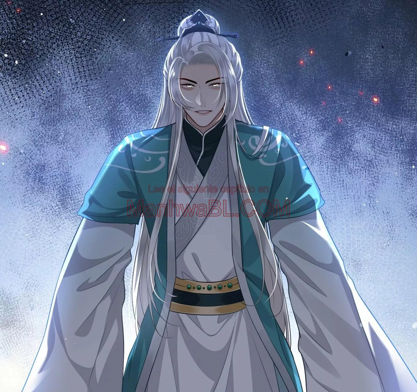 Su alteza real Allure - Capítulo 14 3 manhwa