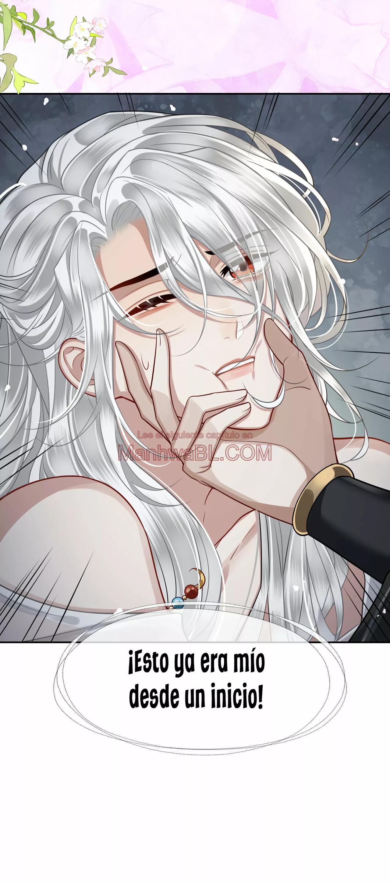 Su alteza real Allure - Capítulo 14 3 manhwa