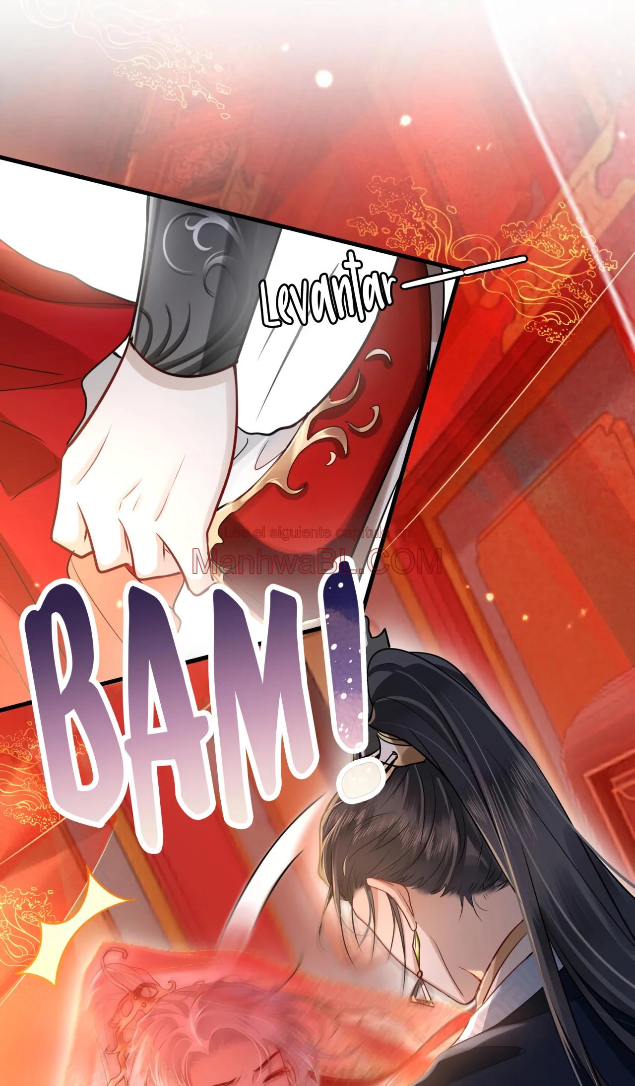 Su alteza real Allure - Capítulo 39 3 manhwa