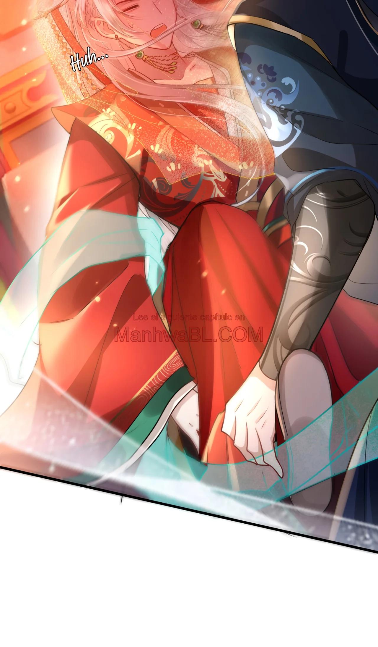 Su alteza real Allure - Capítulo 39 3 manhwa