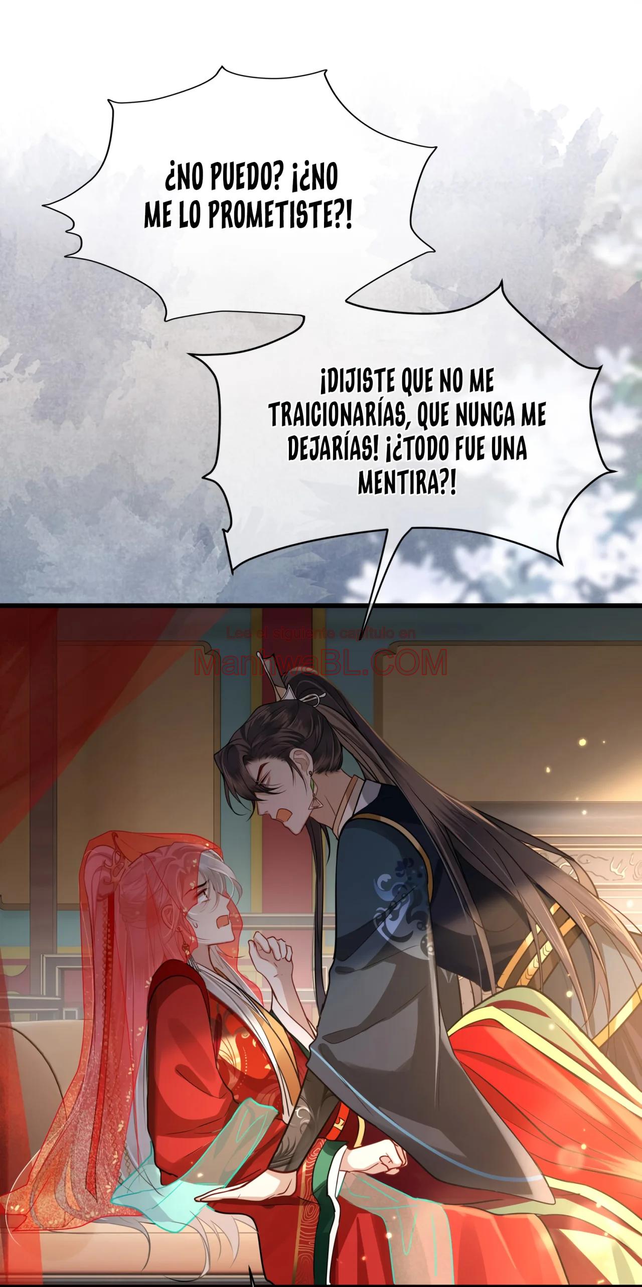 Su alteza real Allure - Capítulo 39 3 manhwa