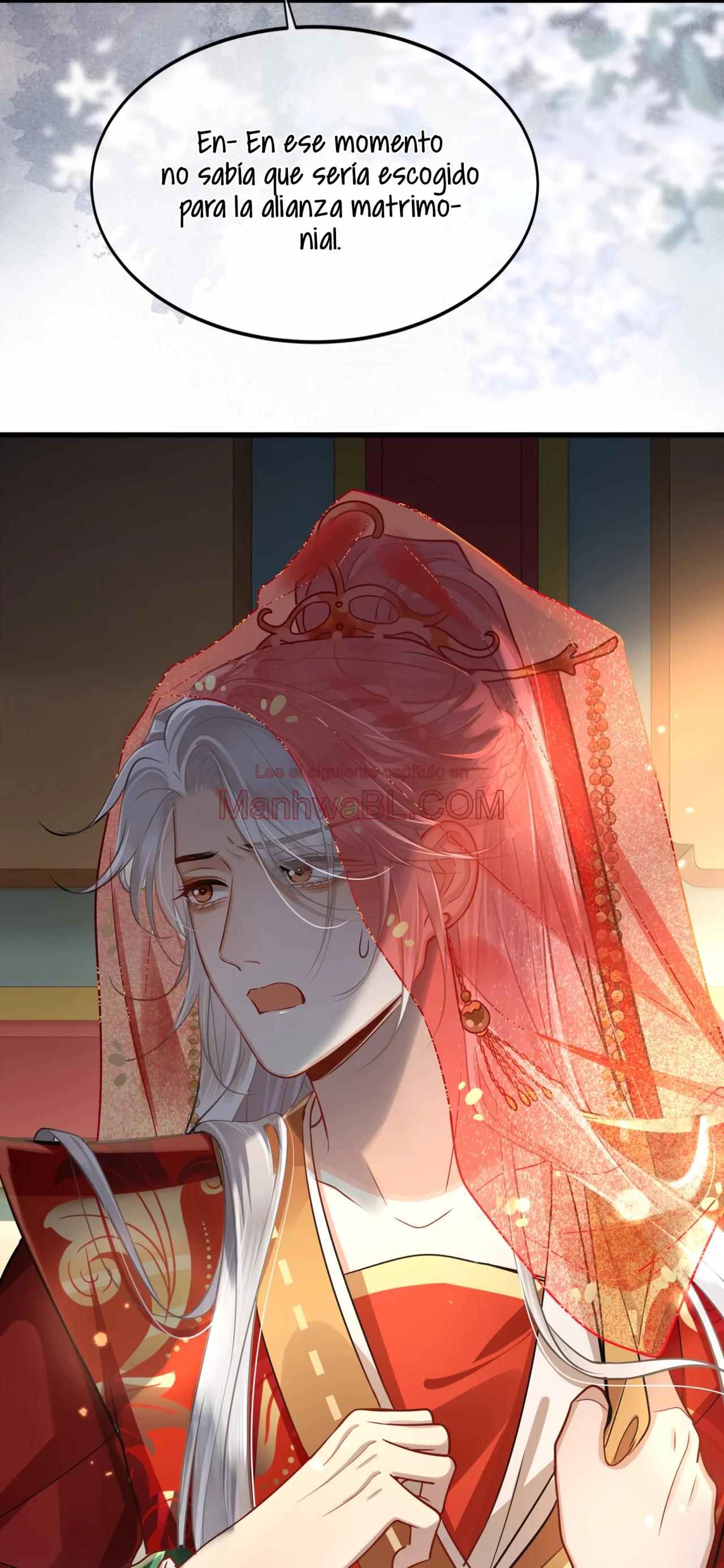 Su alteza real Allure - Capítulo 39 3 manhwa