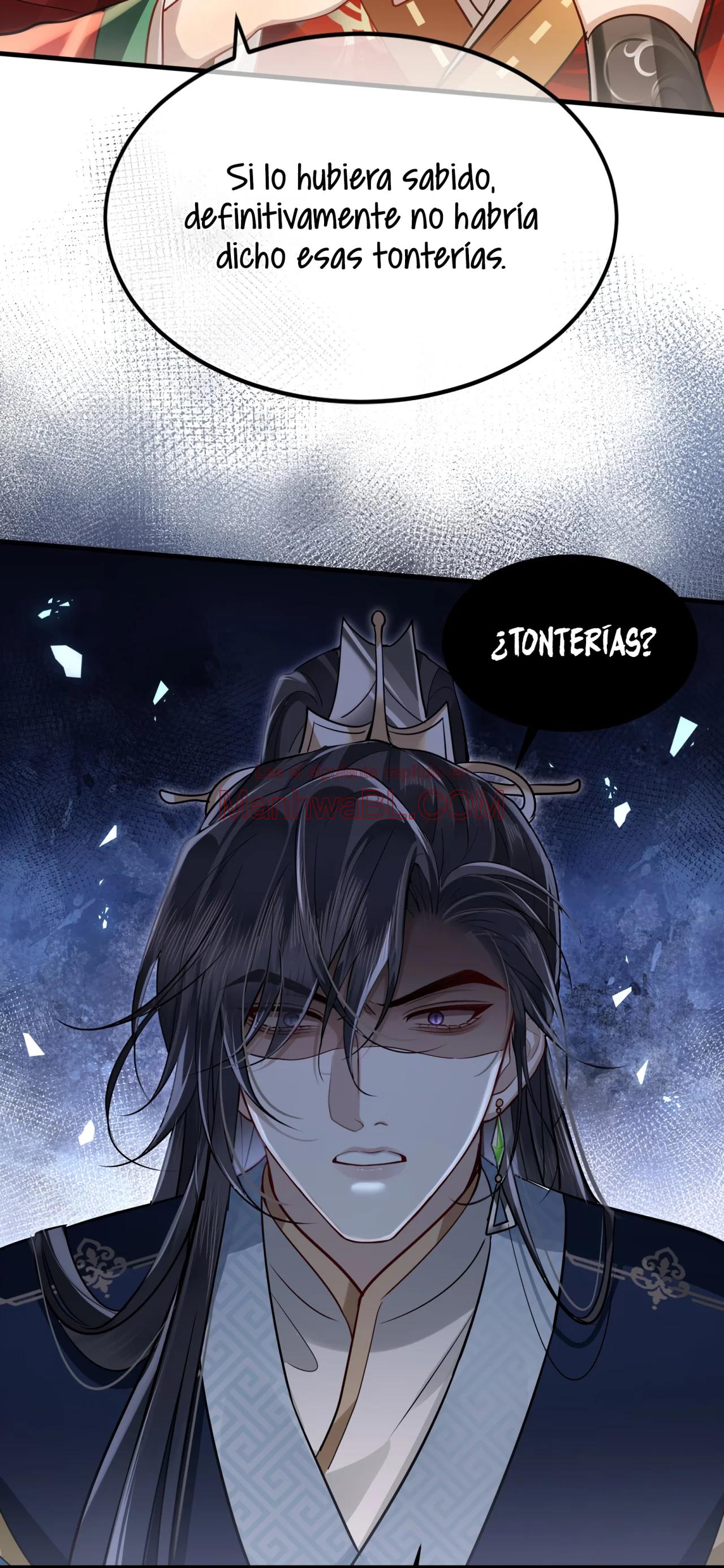 Su alteza real Allure - Capítulo 39 3 manhwa
