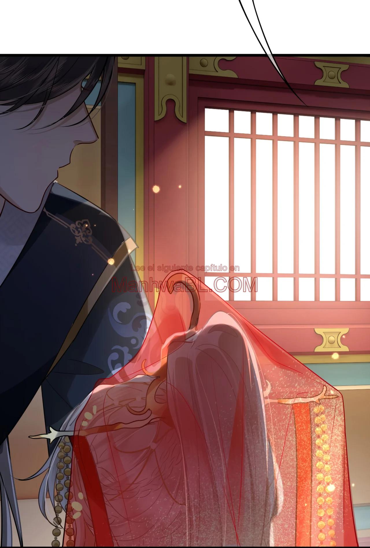 Su alteza real Allure - Capítulo 39 3 manhwa