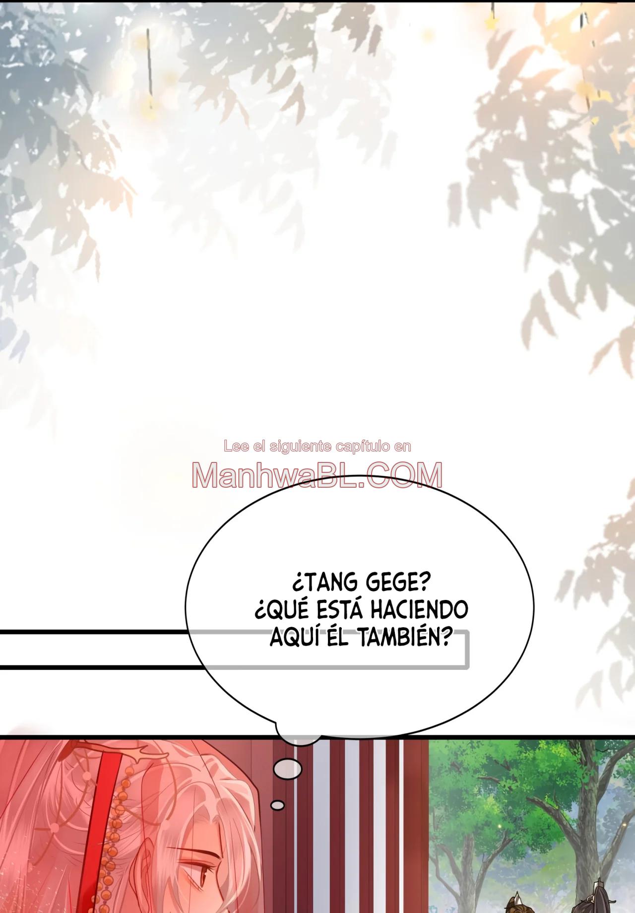 Su alteza real Allure - Capítulo 39 3 manhwa