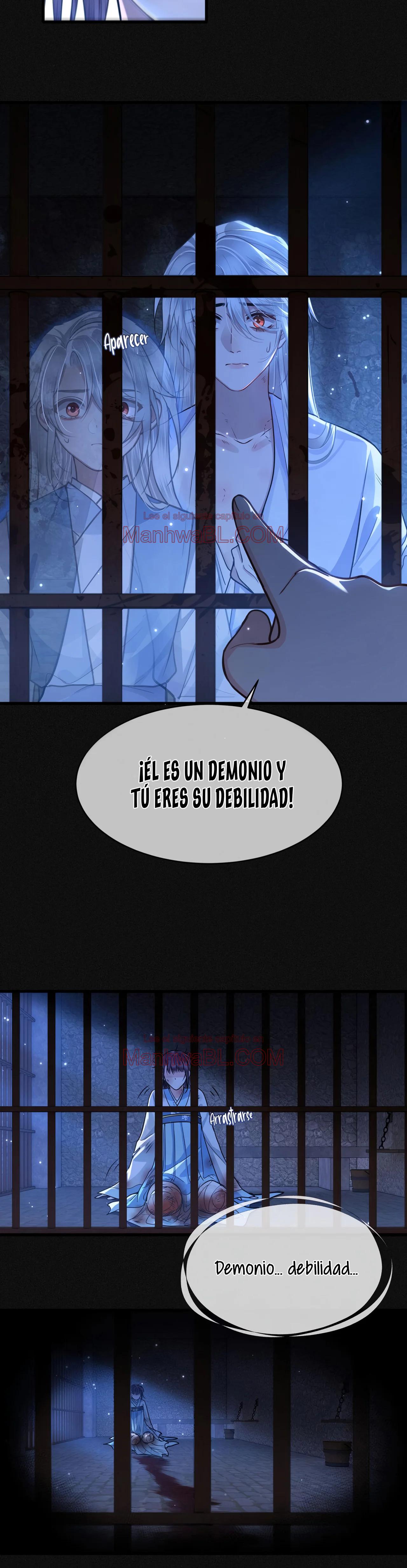 Su alteza real Allure - Capítulo 53 2 manhwa