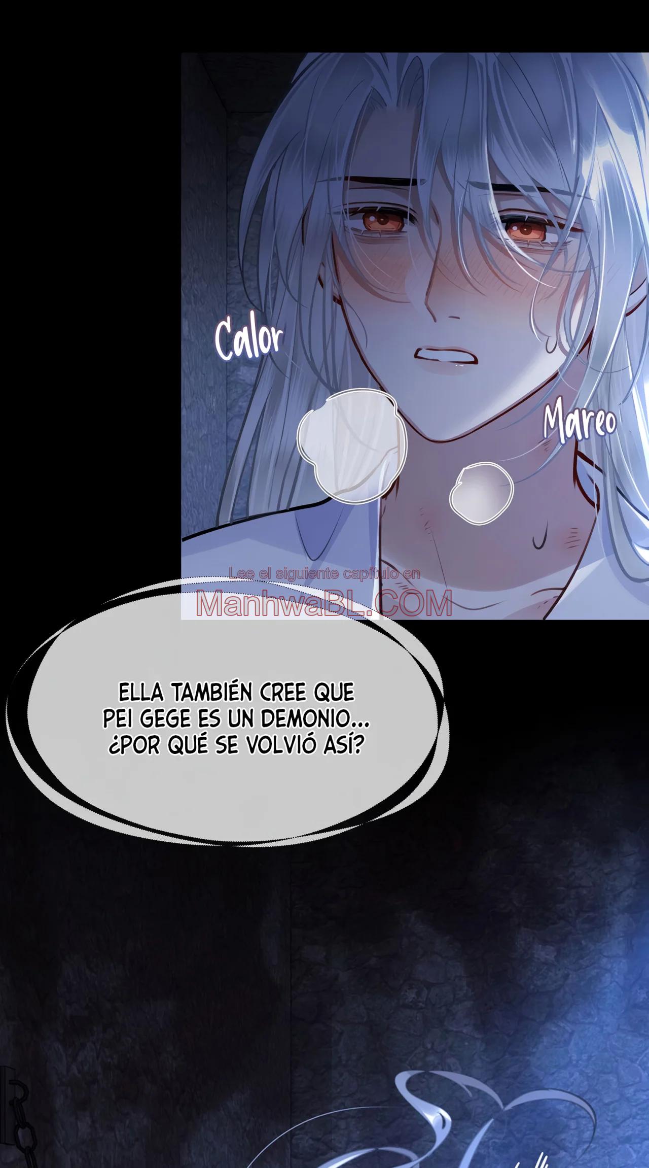 Su alteza real Allure - Capítulo 53 2 manhwa