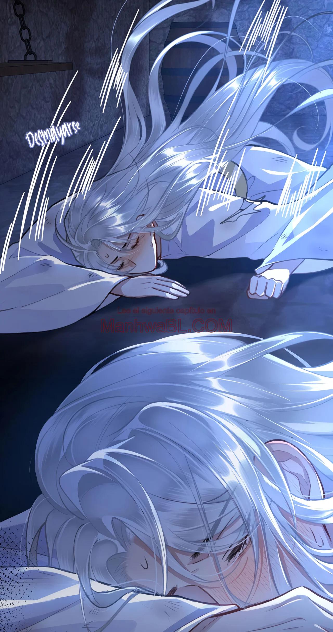 Su alteza real Allure - Capítulo 53 2 manhwa