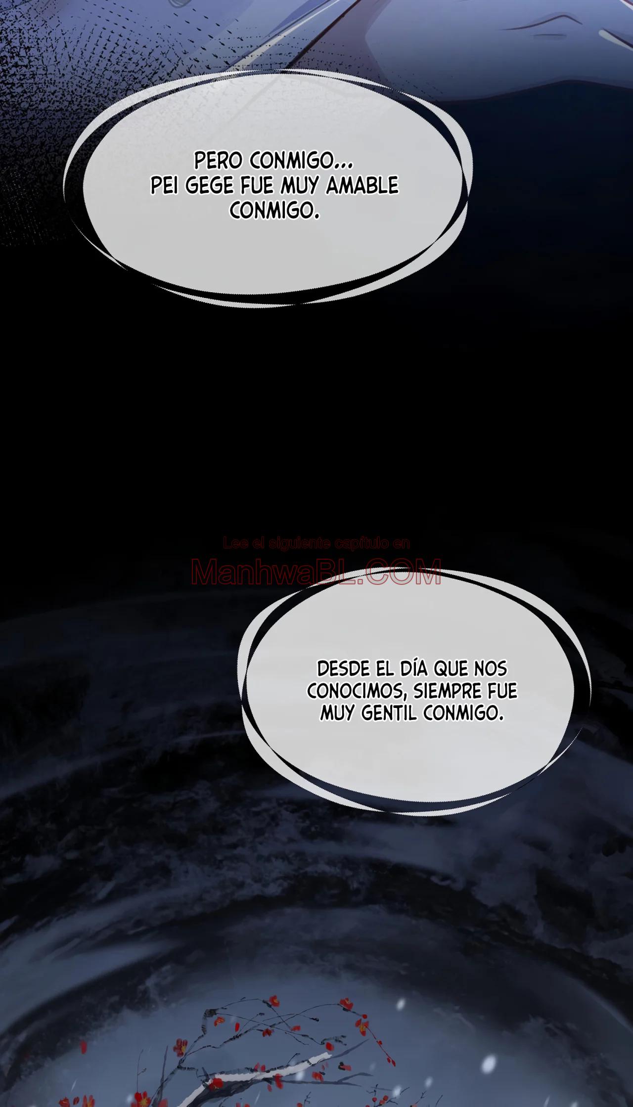 Su alteza real Allure - Capítulo 53 2 manhwa