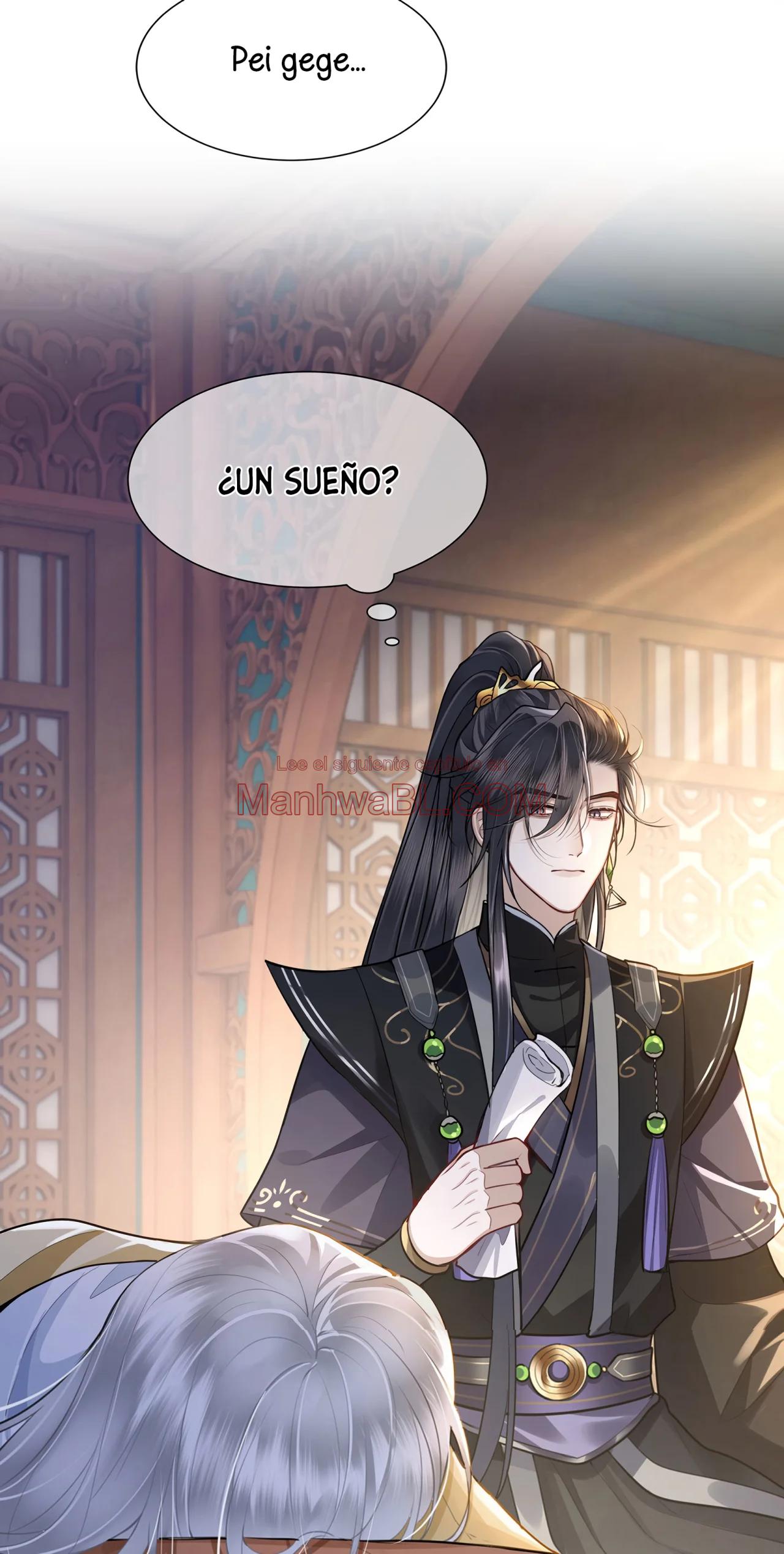 Su alteza real Allure - Capítulo 53 2 manhwa