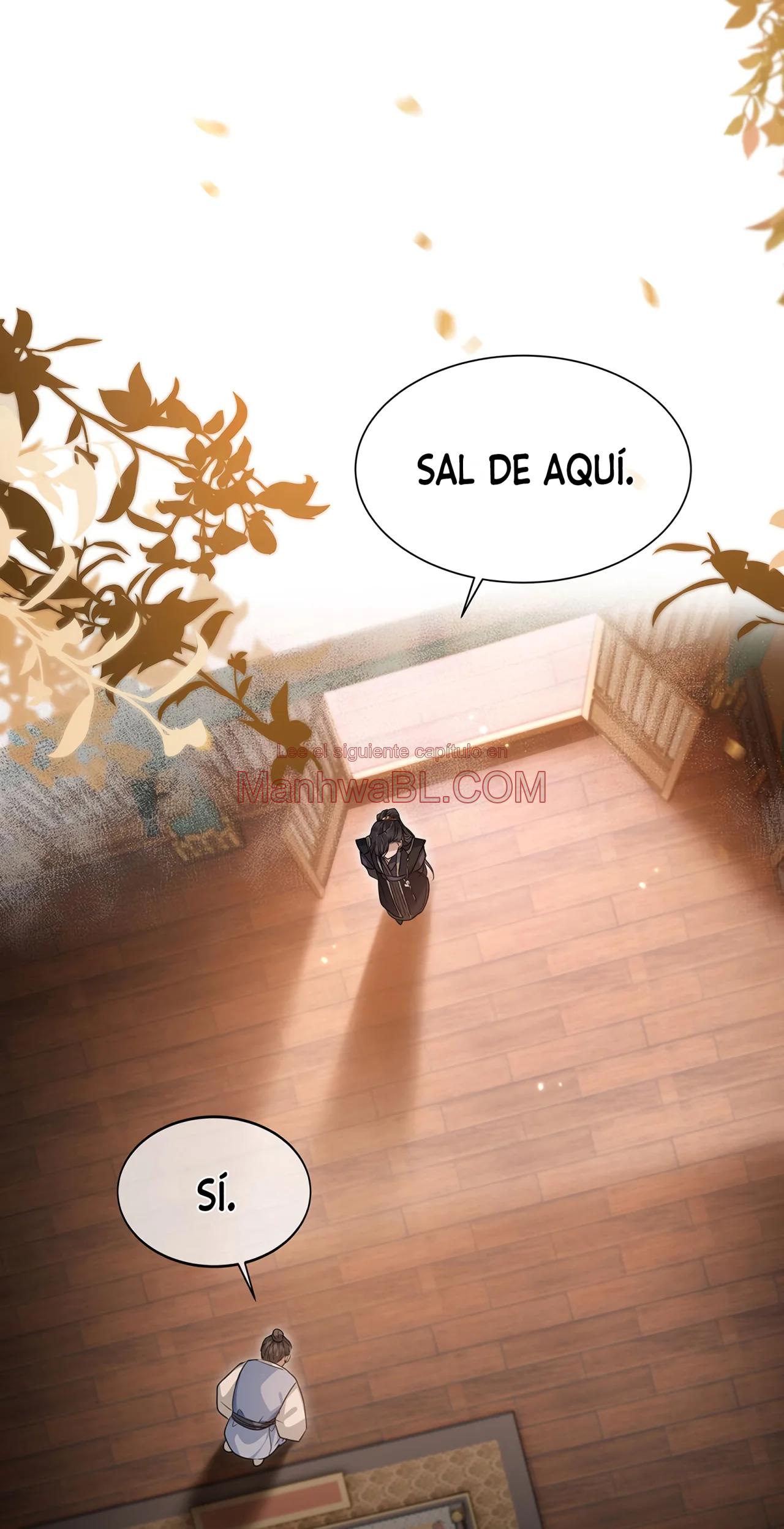 Su alteza real Allure - Capítulo 51 3 manhwa