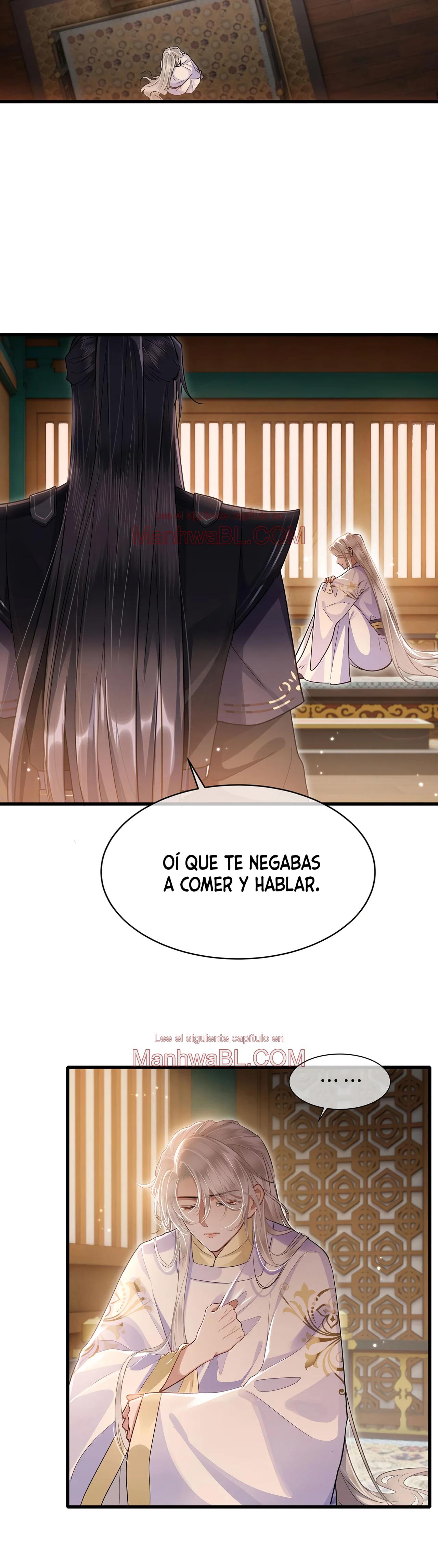 Su alteza real Allure - Capítulo 51 3 manhwa