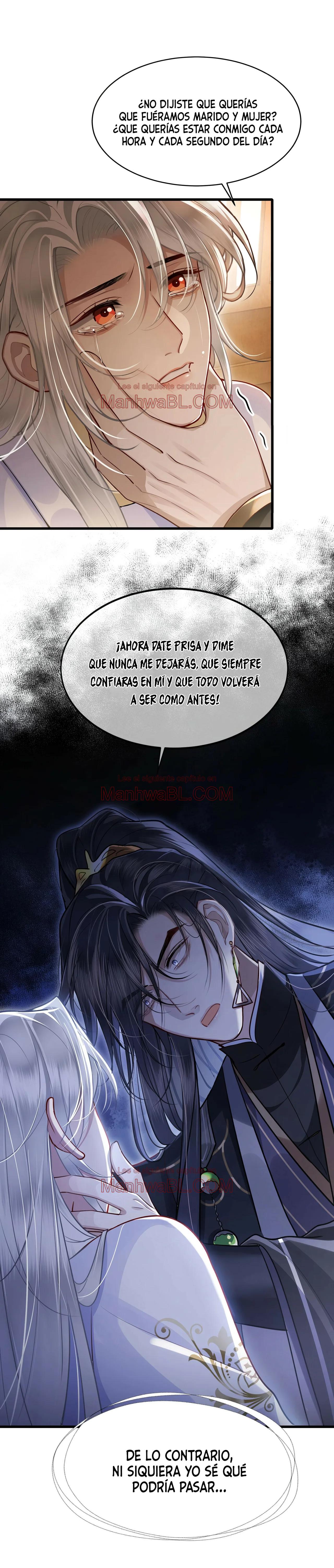 Su alteza real Allure - Capítulo 51 3 manhwa
