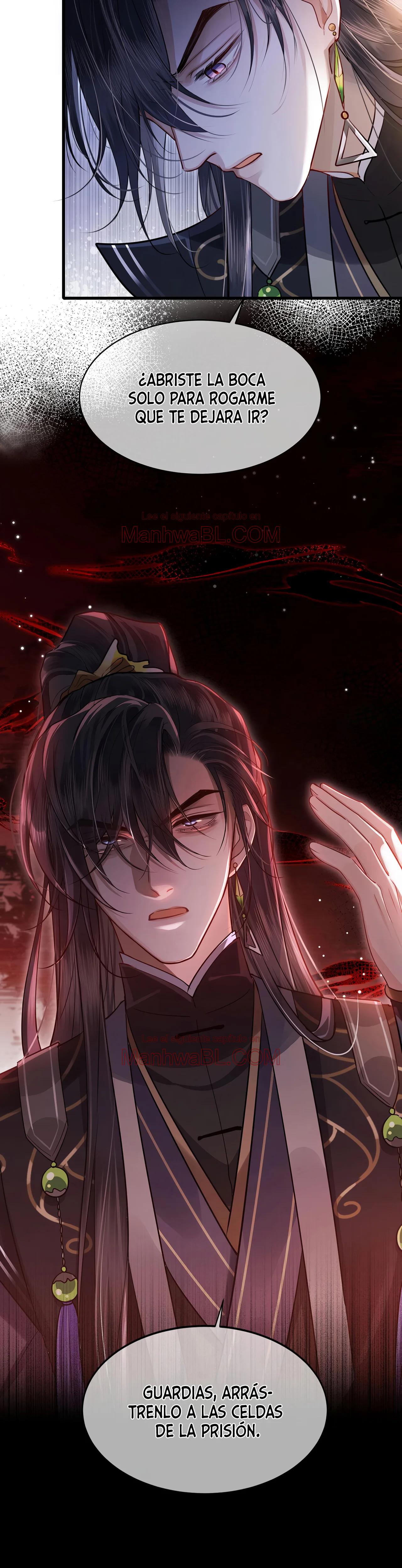 Su alteza real Allure - Capítulo 51 3 manhwa