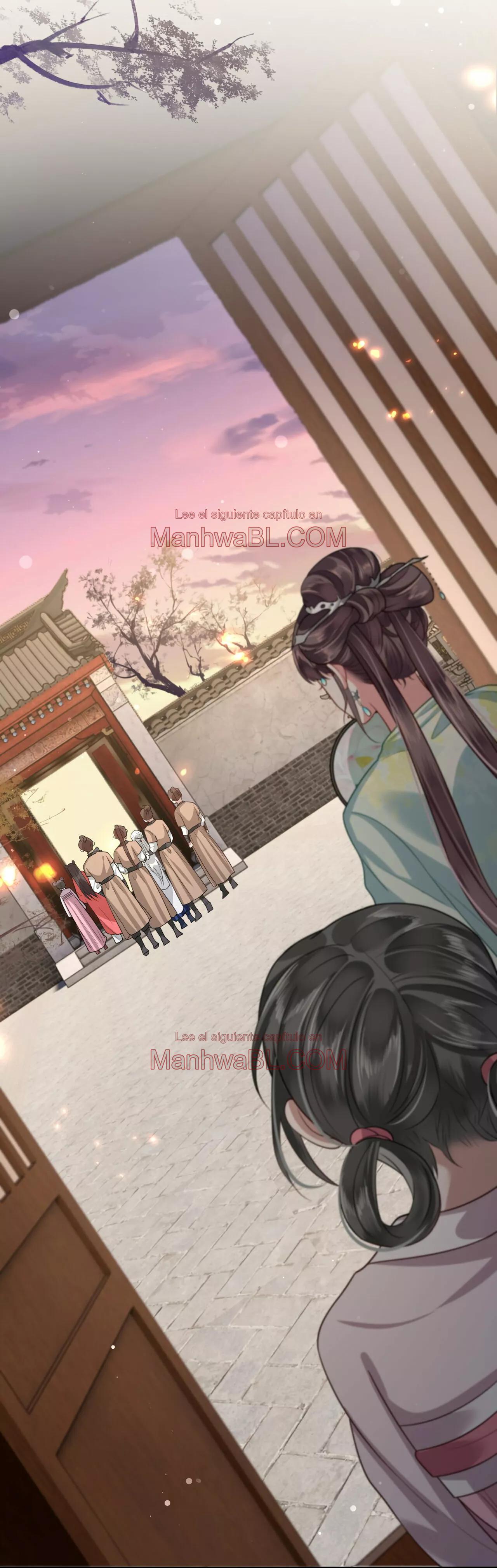 Su alteza real Allure - Capítulo 15 3 manhwa