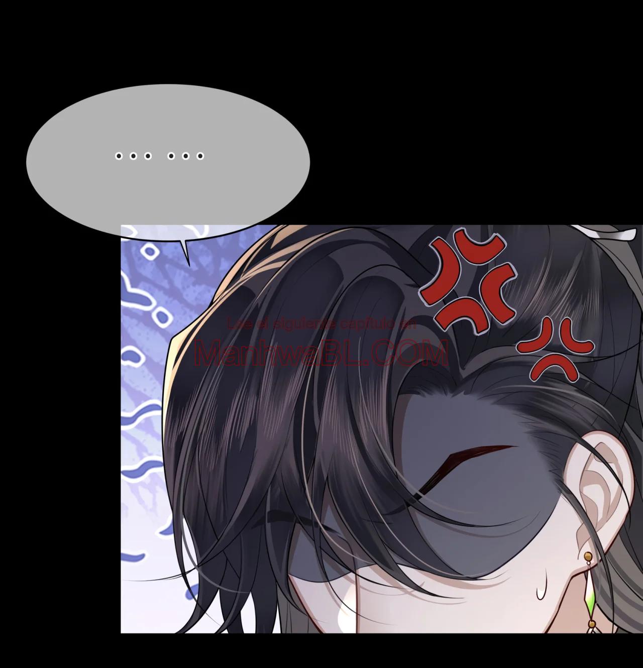 Su alteza real Allure - Capítulo 24 2 manhwa