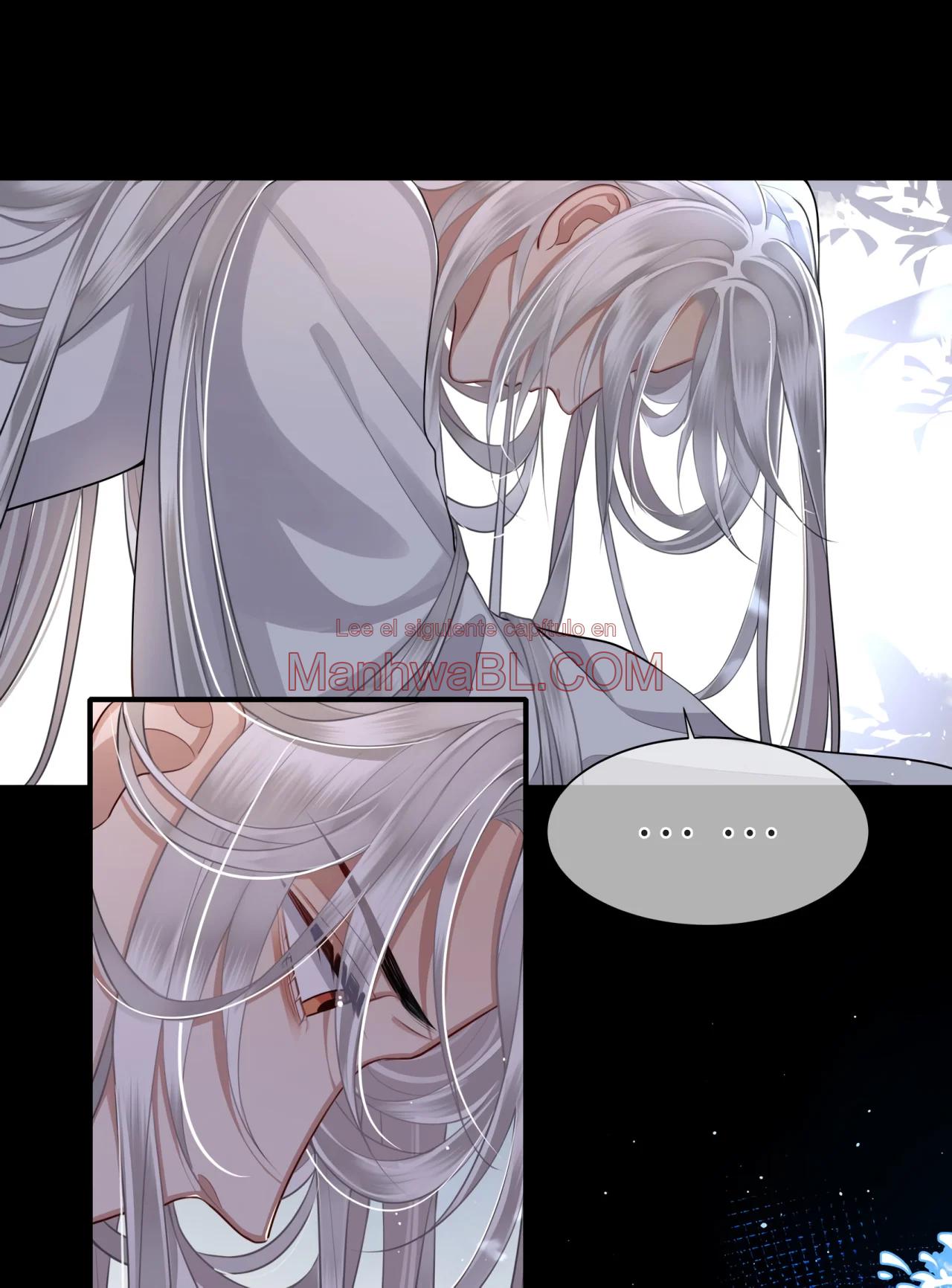 Su alteza real Allure - Capítulo 24 2 manhwa