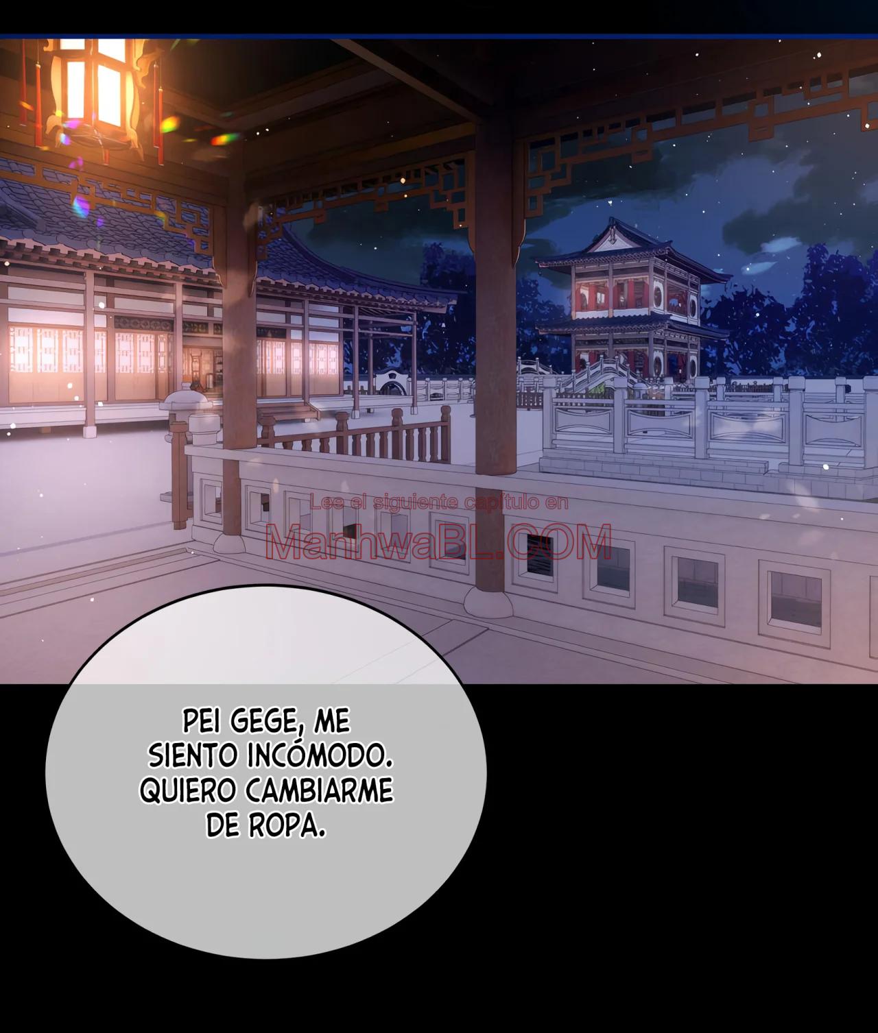Su alteza real Allure - Capítulo 24 2 manhwa