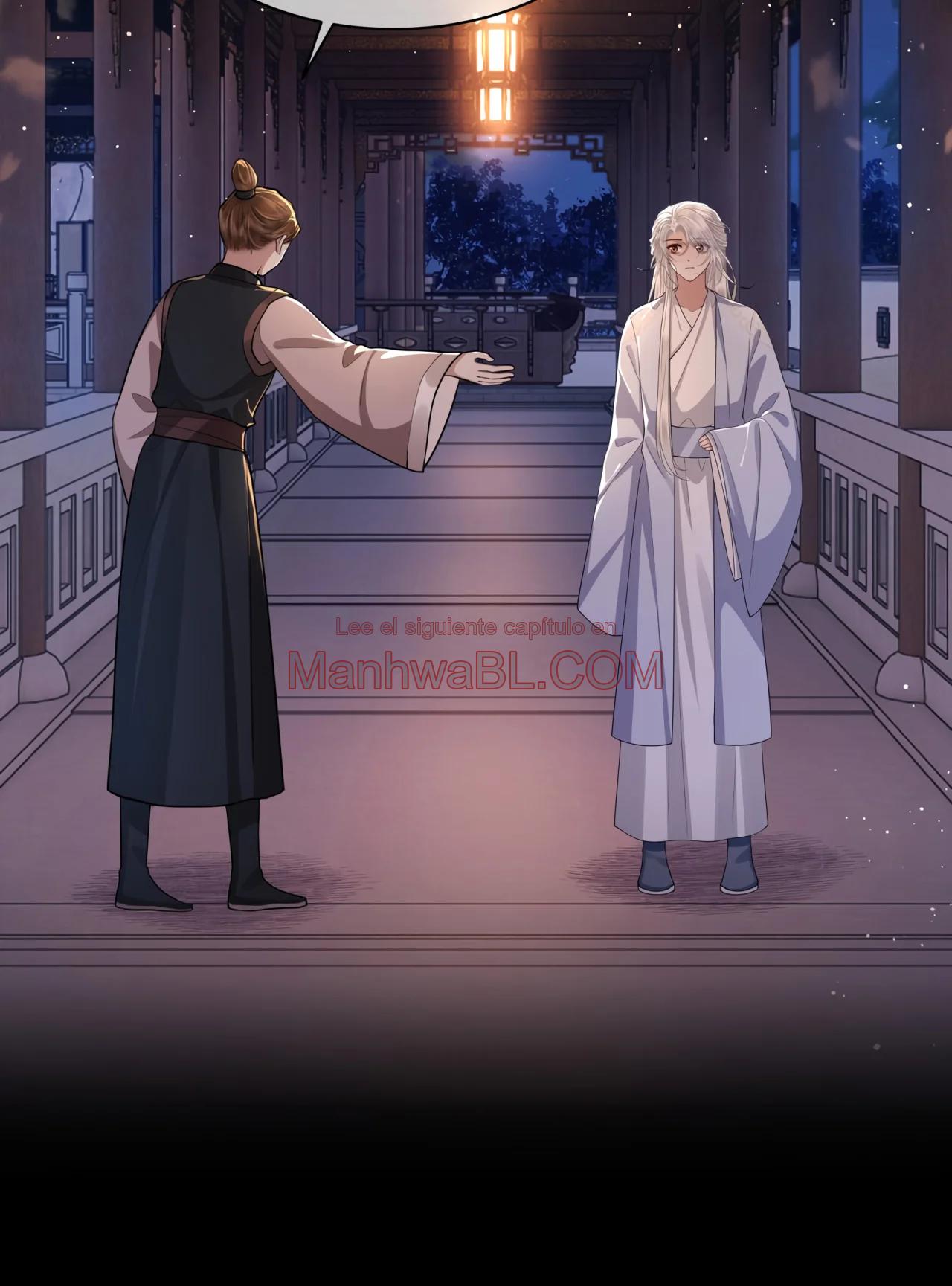 Su alteza real Allure - Capítulo 24 2 manhwa