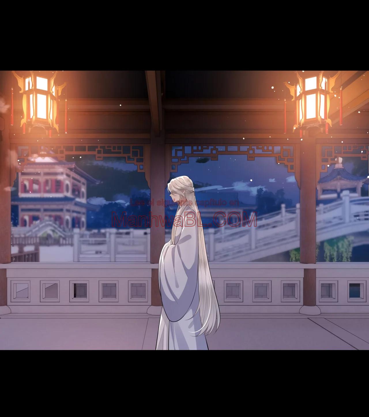 Su alteza real Allure - Capítulo 24 2 manhwa