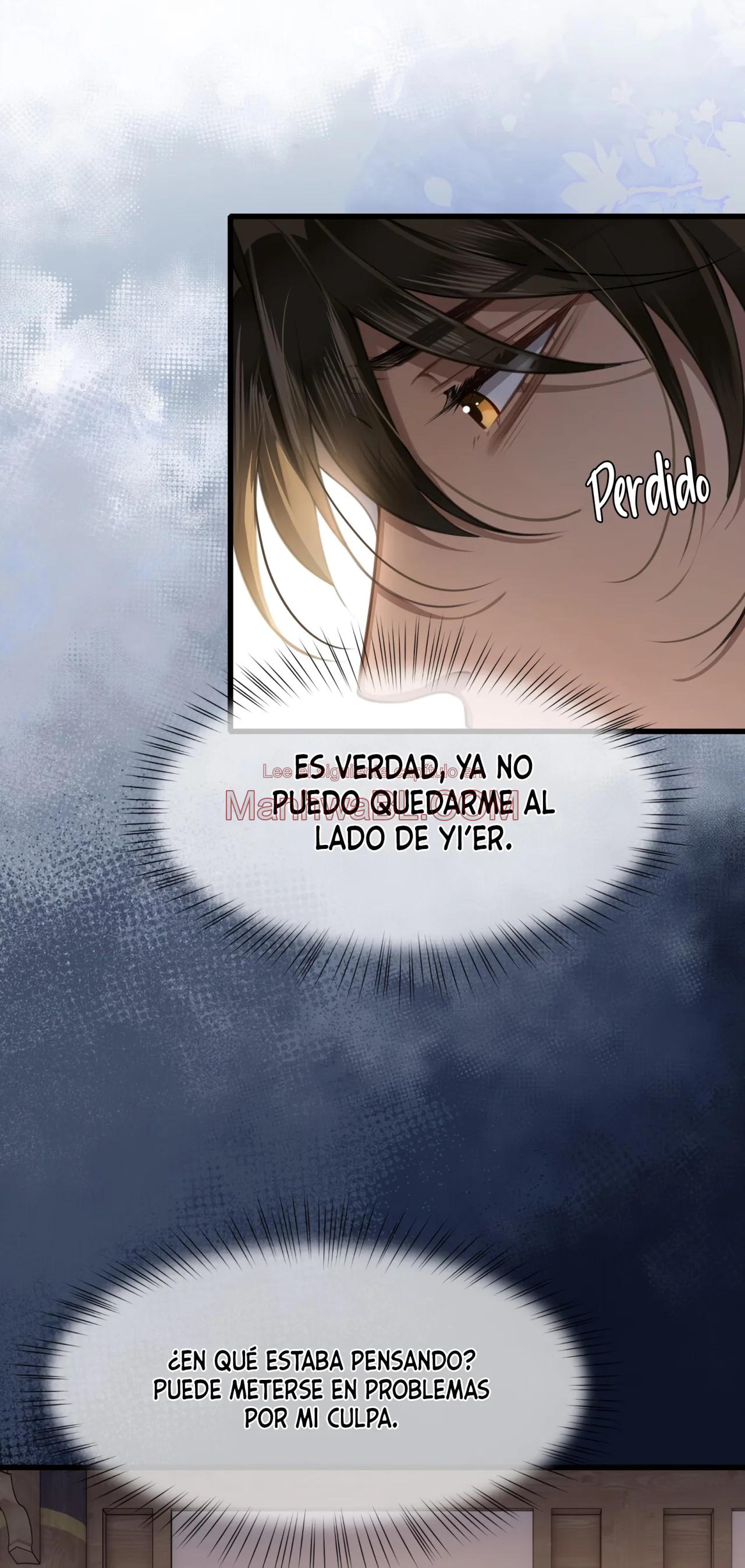 Su alteza real Allure - Capítulo 40 2 manhwa