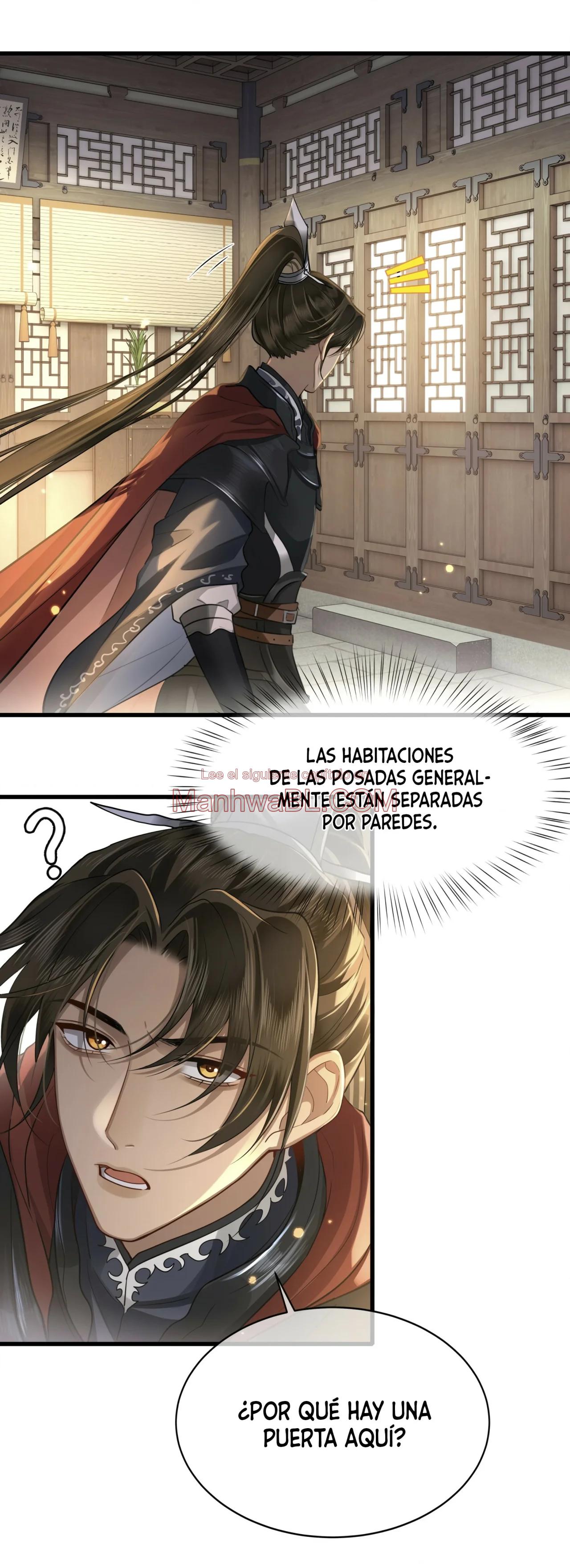Su alteza real Allure - Capítulo 40 2 manhwa