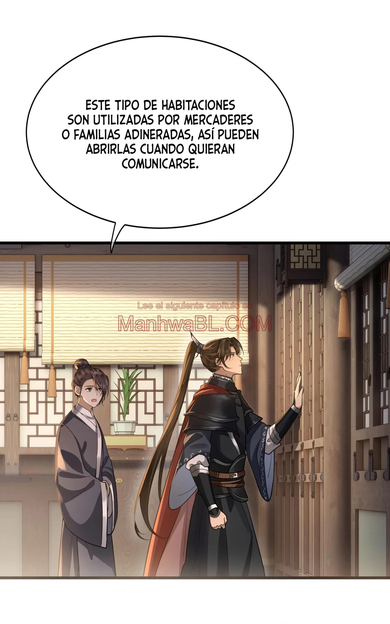 Su alteza real Allure - Capítulo 40 2 manhwa