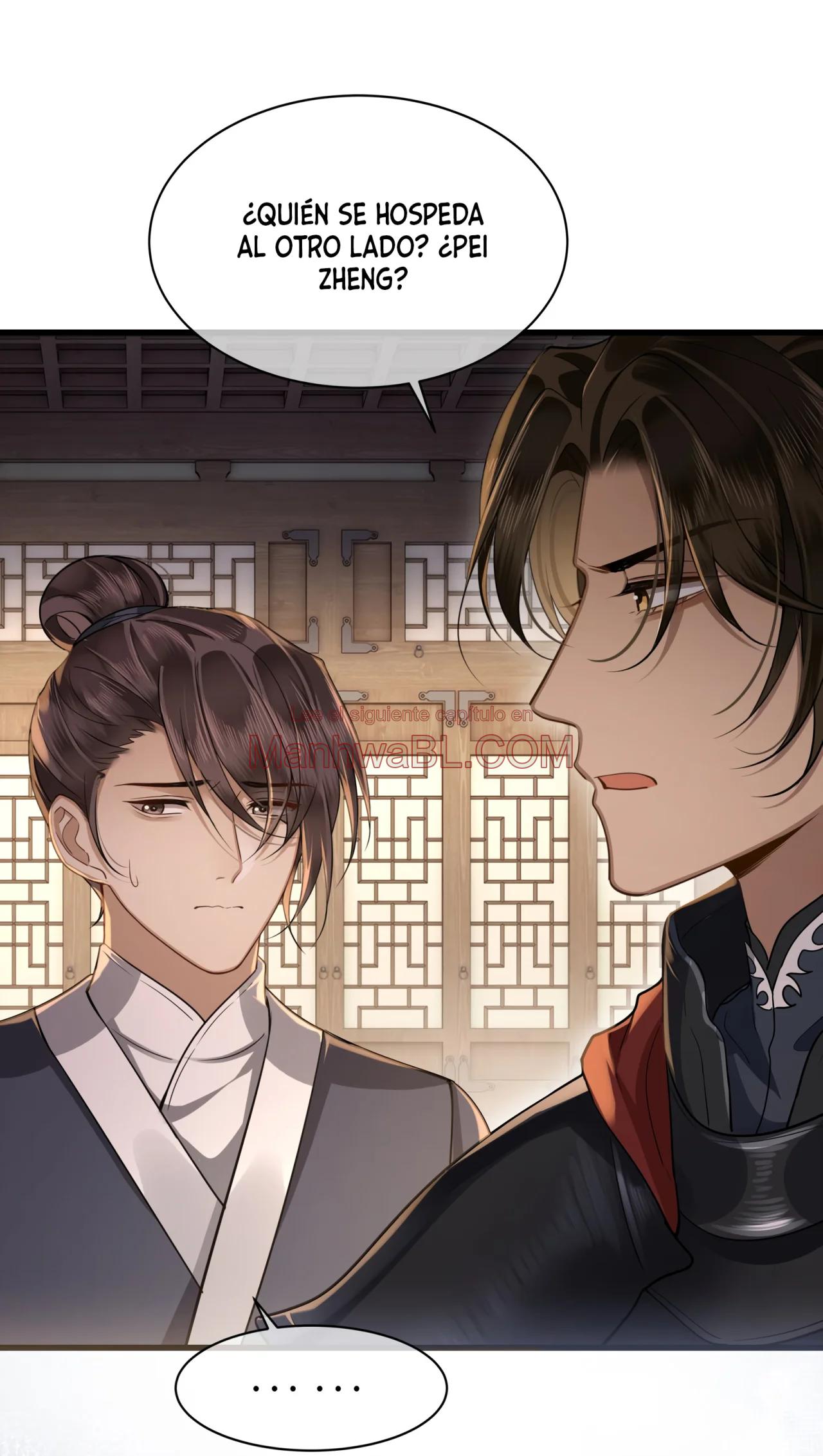 Su alteza real Allure - Capítulo 40 2 manhwa