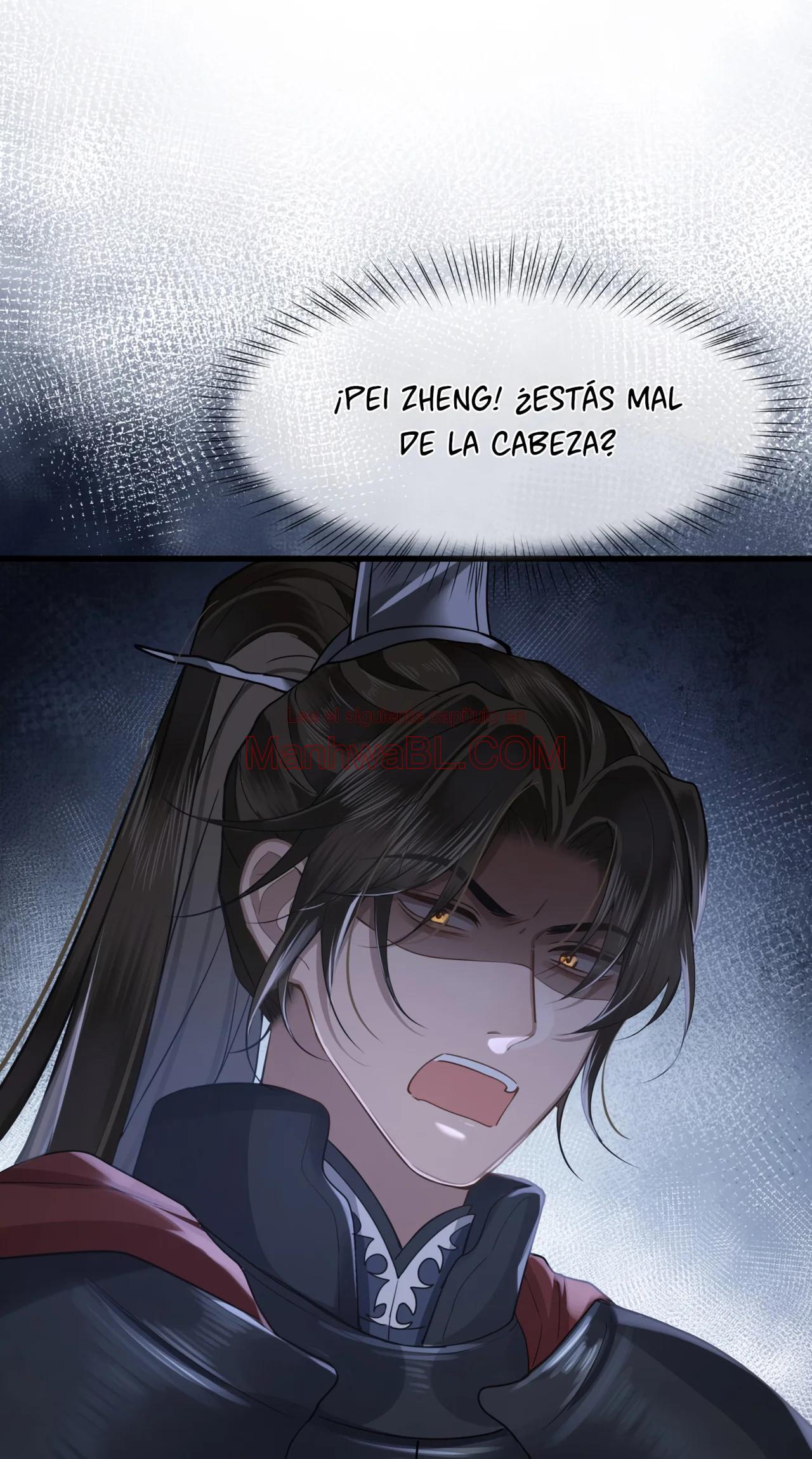 Su alteza real Allure - Capítulo 40 2 manhwa