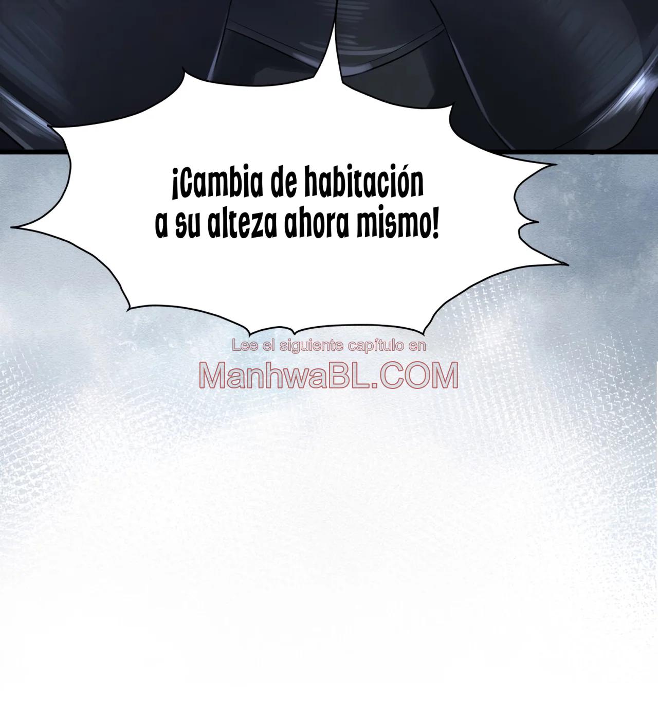 Su alteza real Allure - Capítulo 40 2 manhwa