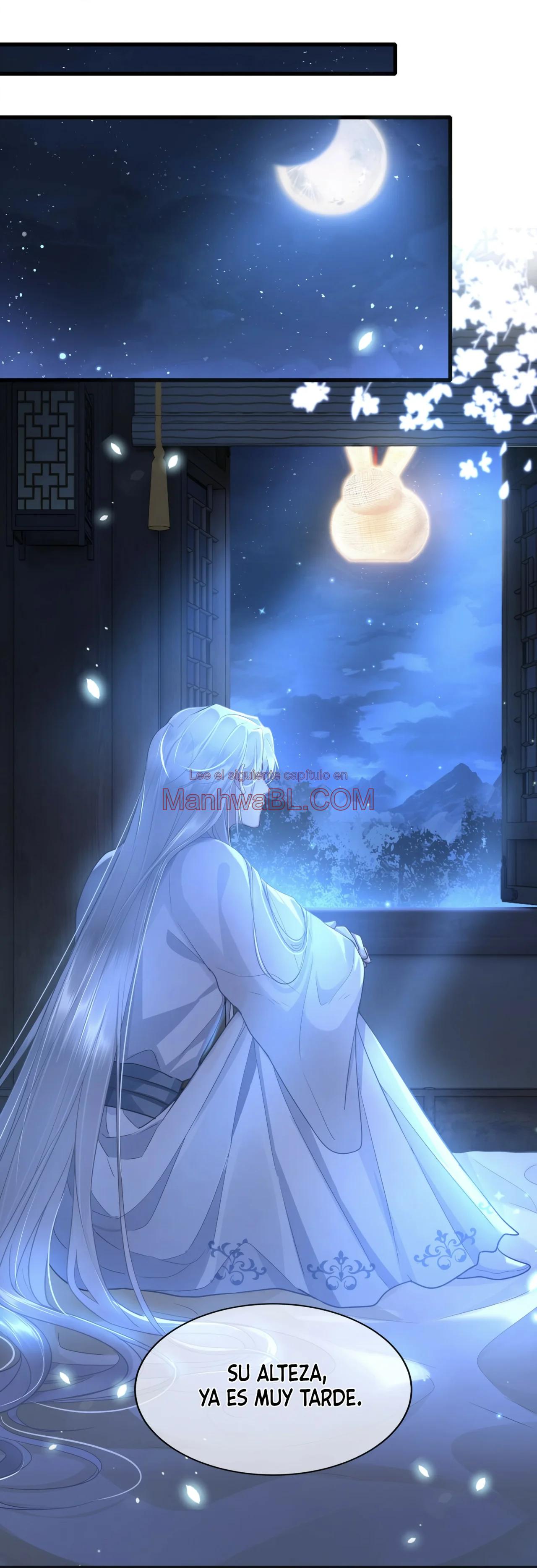 Su alteza real Allure - Capítulo 40 2 manhwa