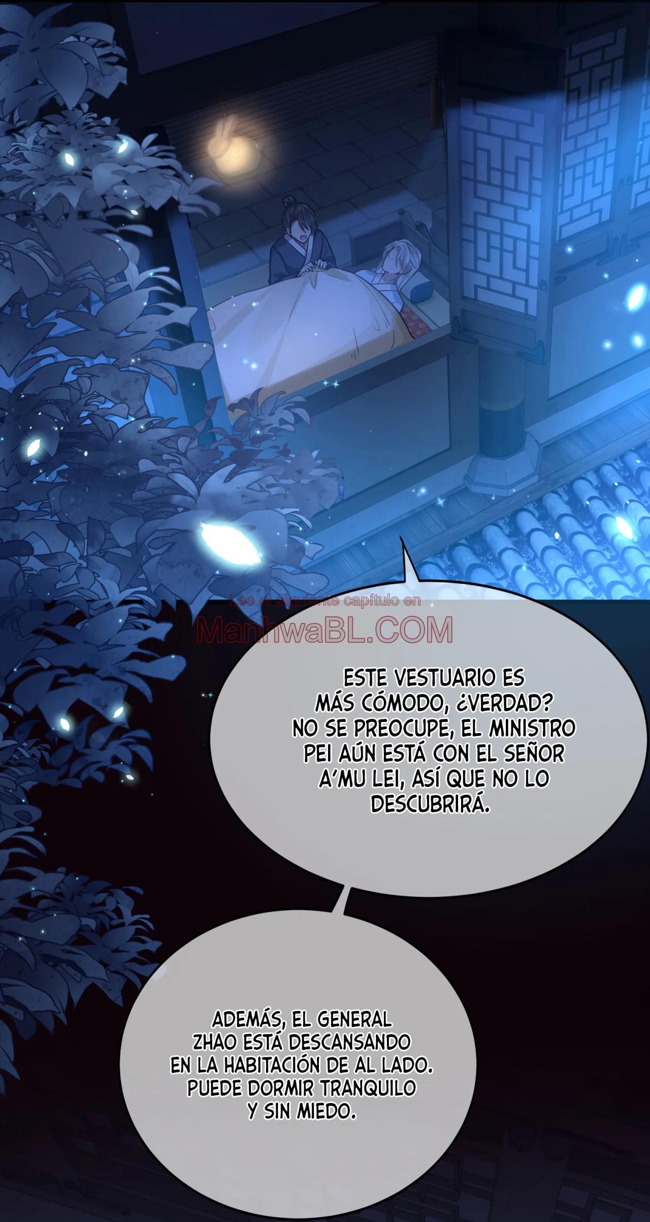 Su alteza real Allure - Capítulo 40 2 manhwa