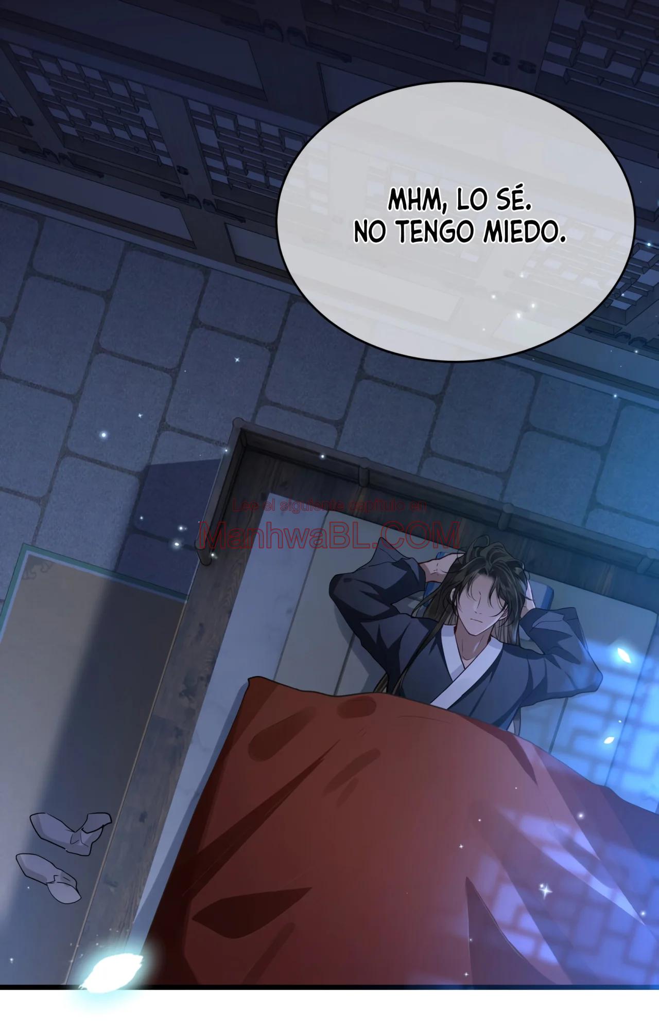 Su alteza real Allure - Capítulo 40 2 manhwa